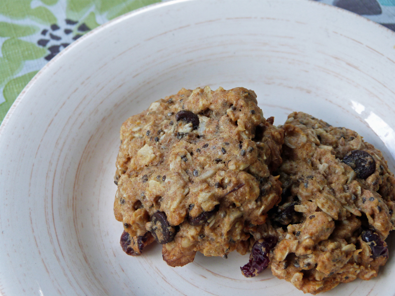 Superfood Ingredient Transformers