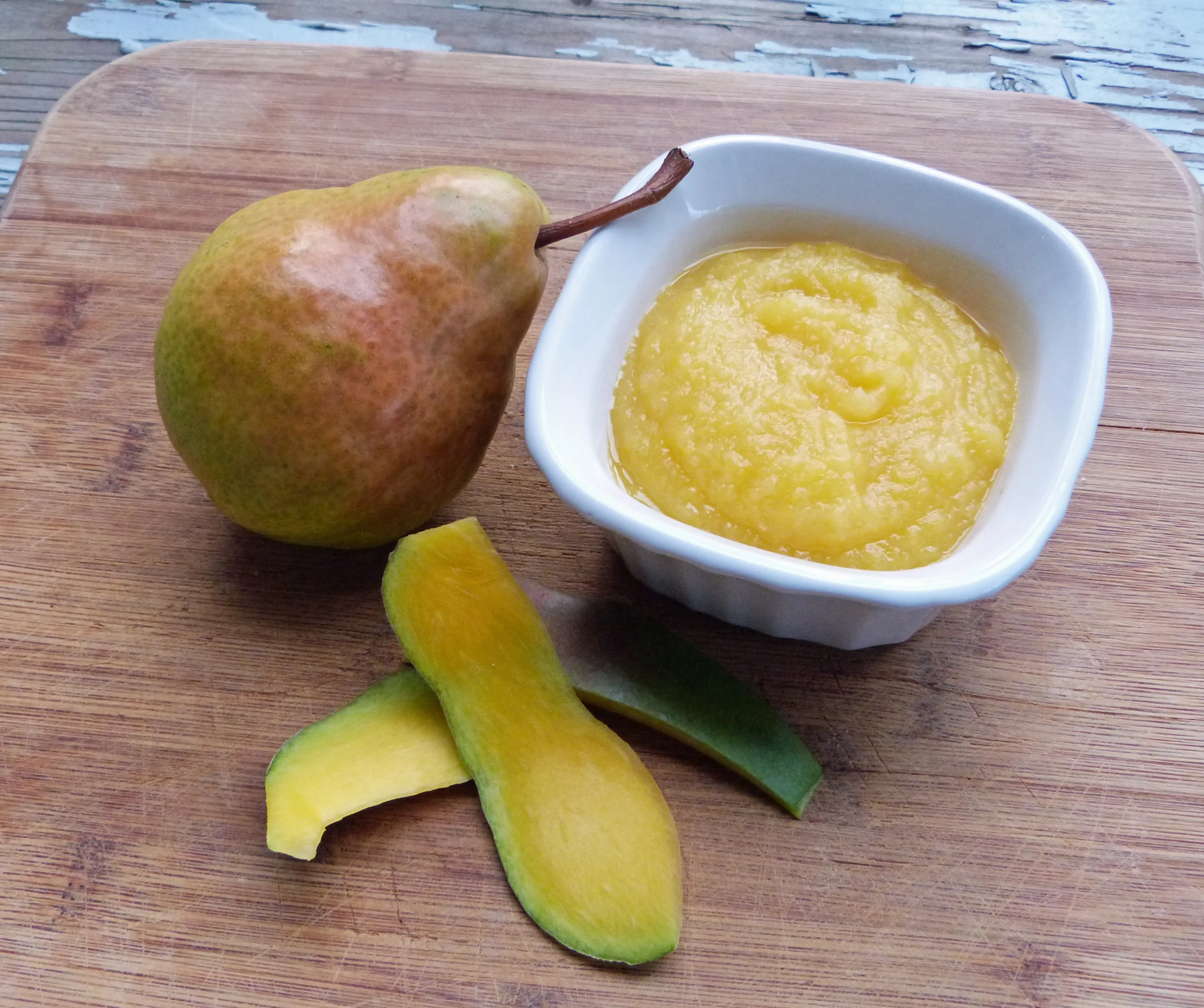 Presenting...My Family