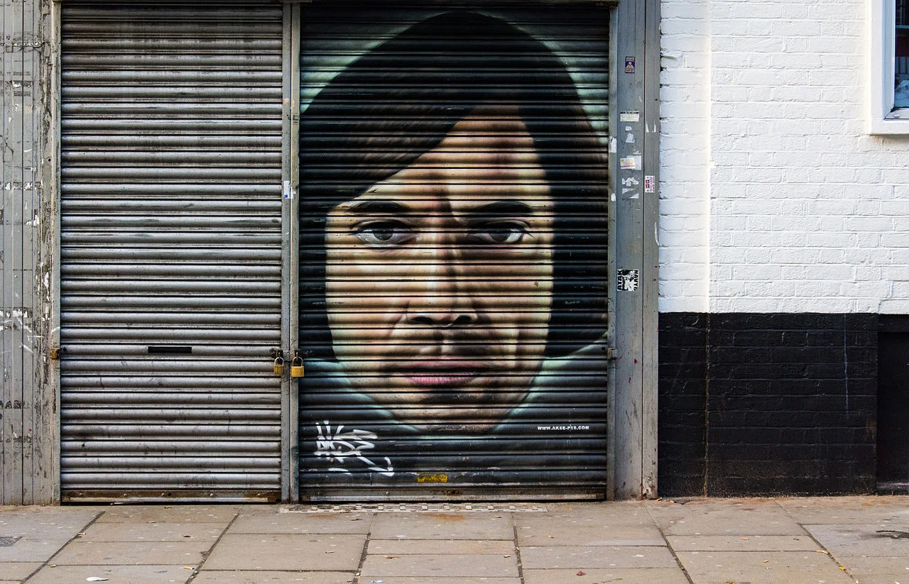 Javier Bardem: no country for old hombres