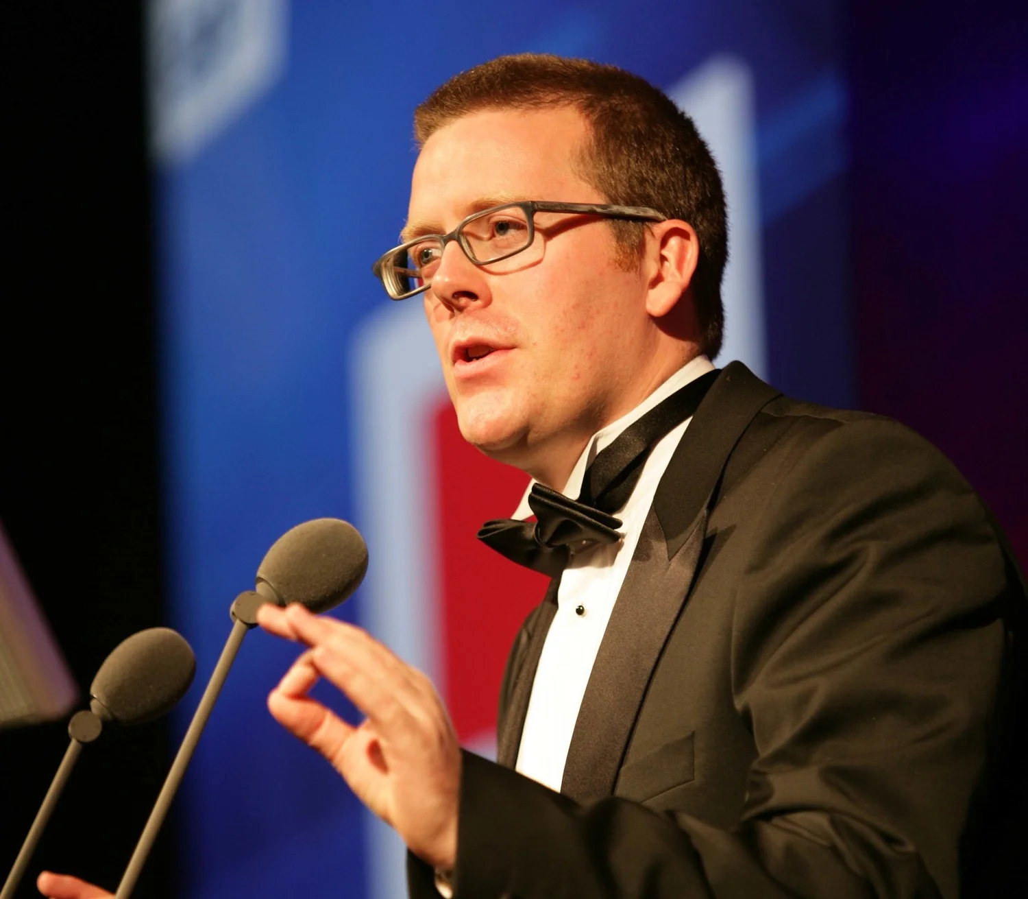 Frankie Boyle: I'll never fly again