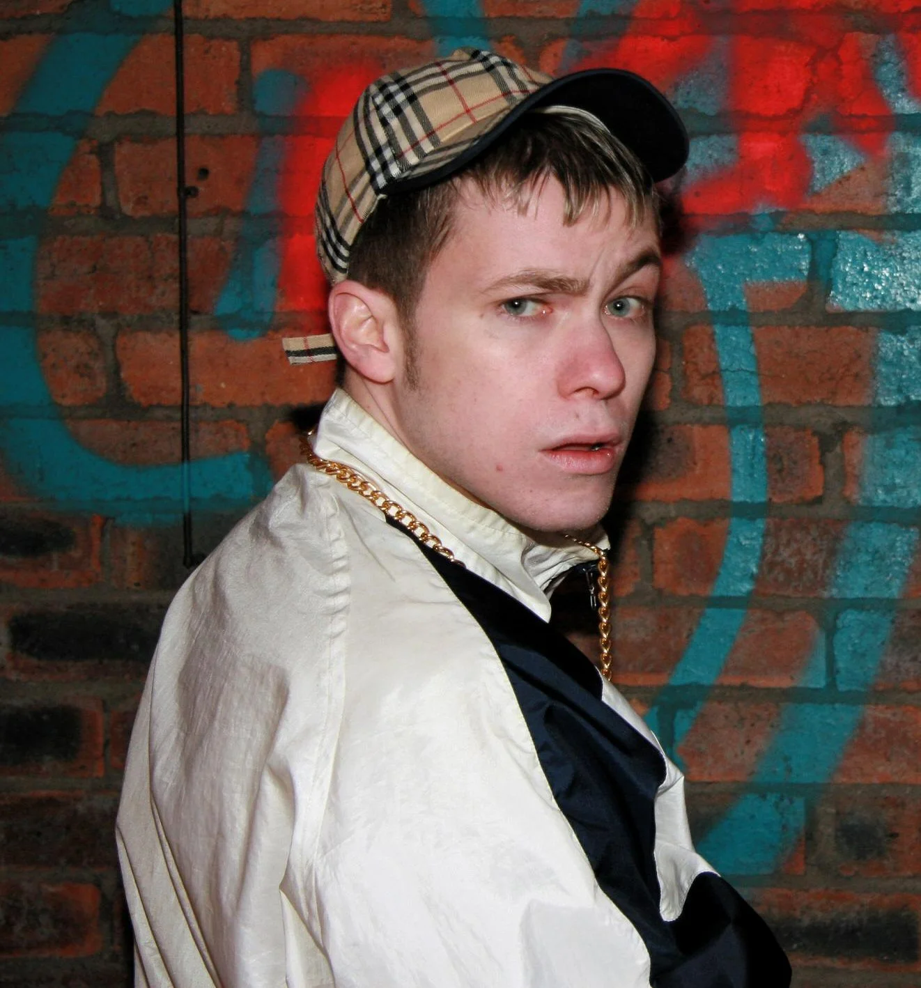 Scottish Ps, Australian Ts