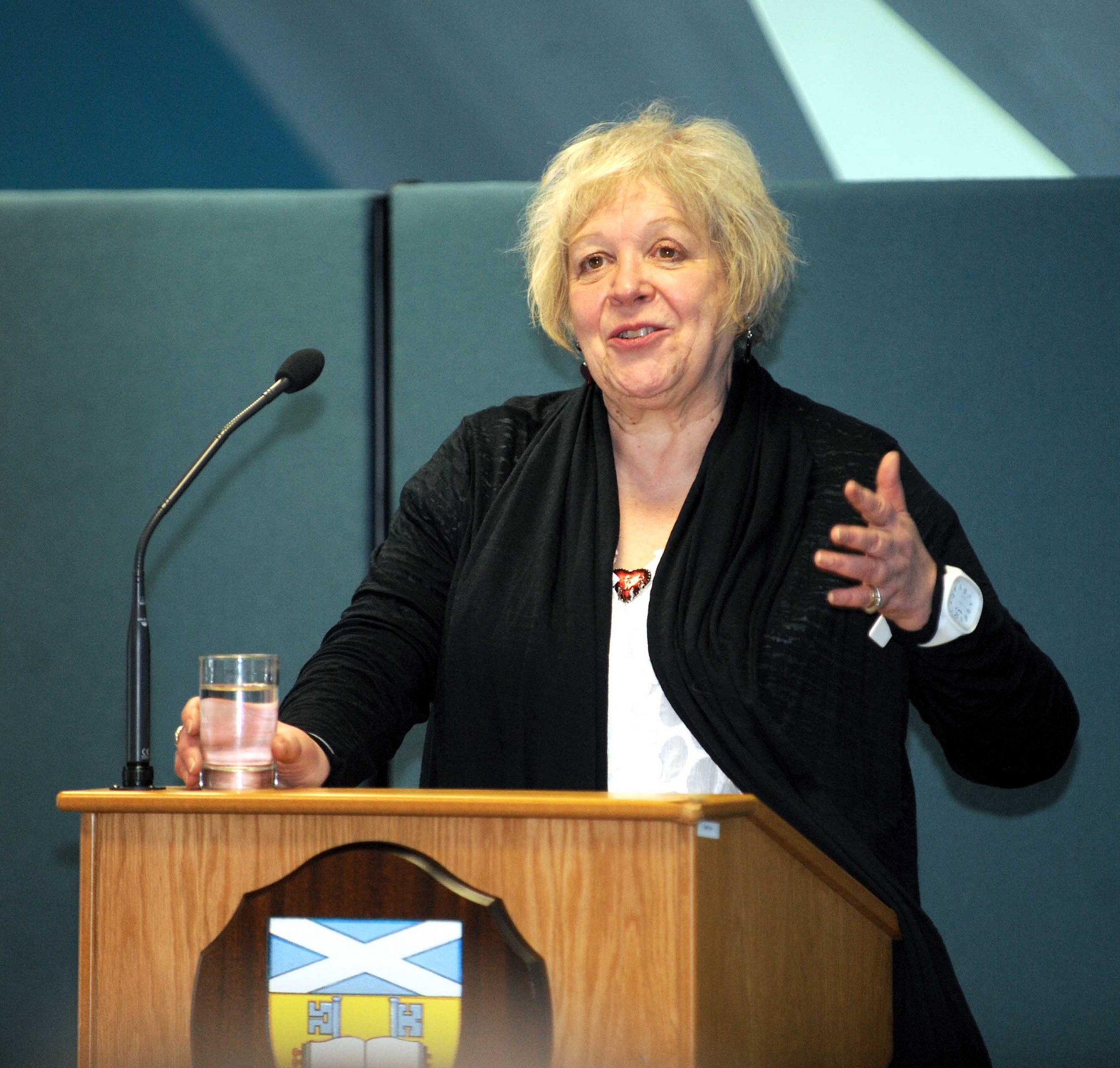 General Teaching Council for Scotland
