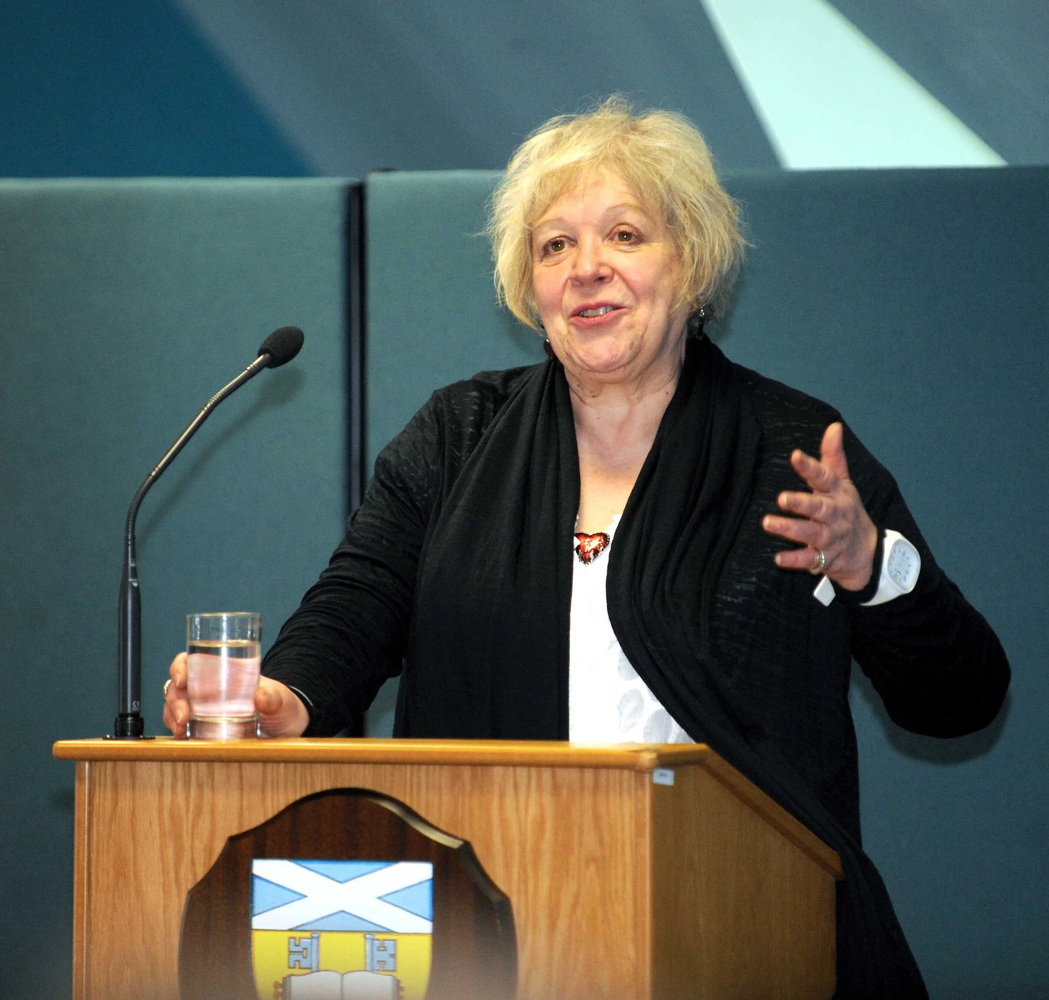 Alasdair Gray and Liz Lochhead: making up for lost time