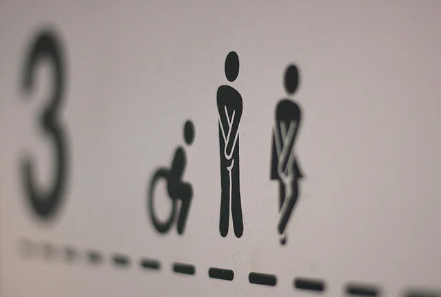 Pssst, I know the toilet codes