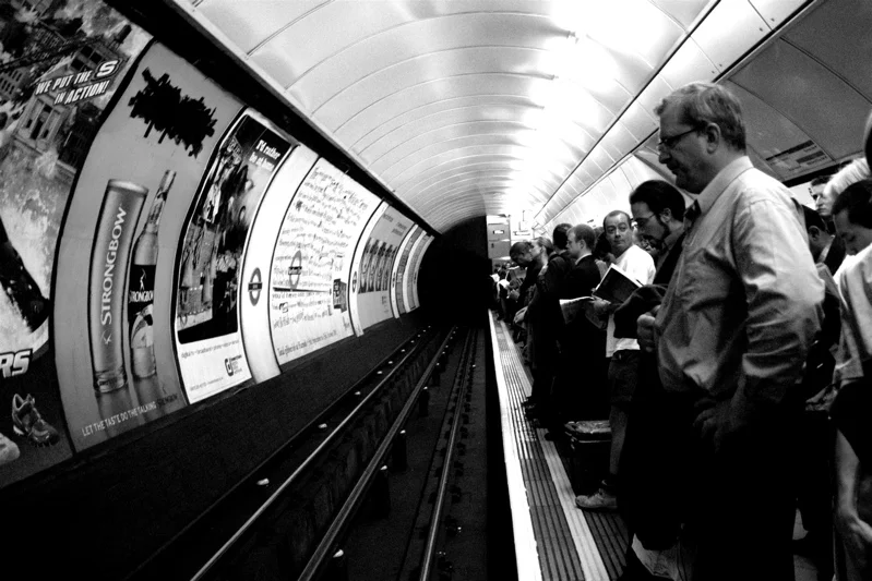 I&#x27;m still waiting