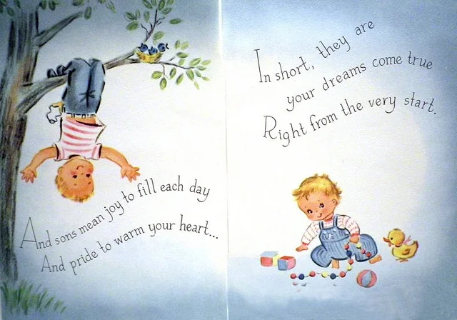 In my end is my beginning