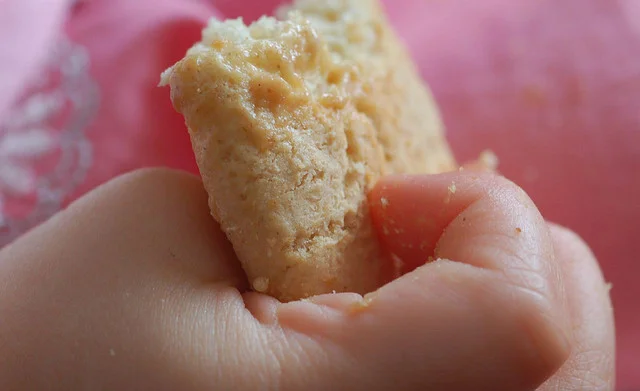 High rusk strategy