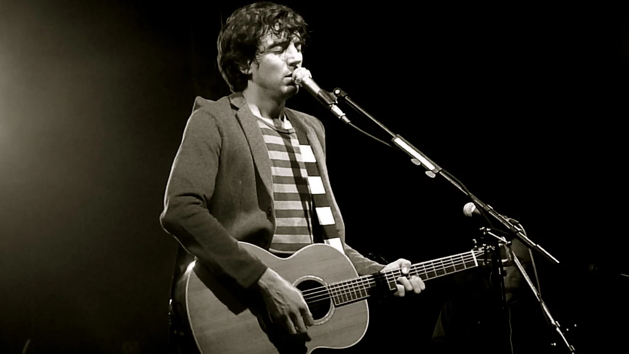 Gary Lightbody: you have to let people change your world view