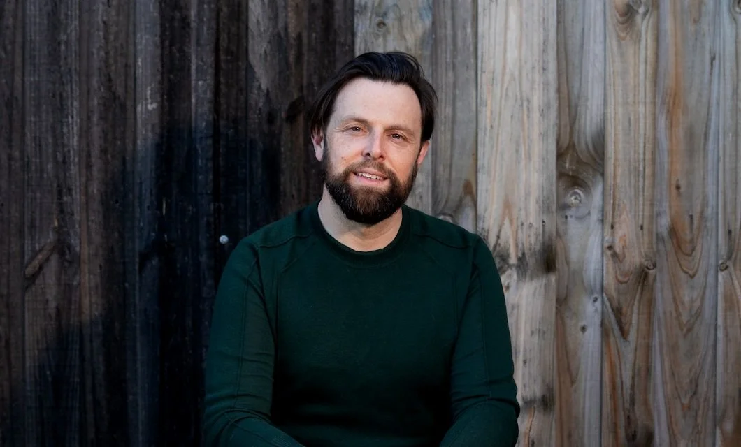 A Country of Eternal Light by Paul Dalgarno – note from the author