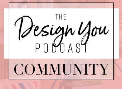 Design You Podcast: Managing A Thriving Business