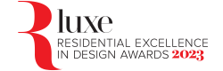 Luxe Red Awards 2023 Judge 