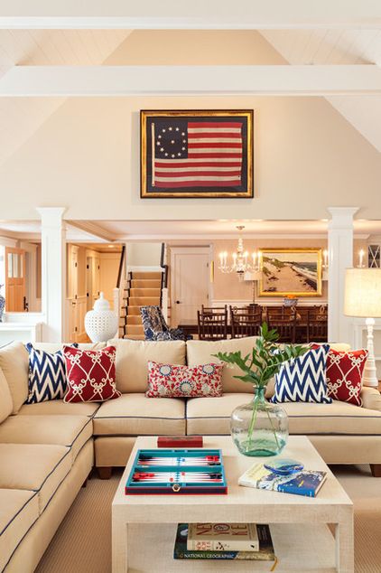 SOURCE: Violandi + Warner Interiors