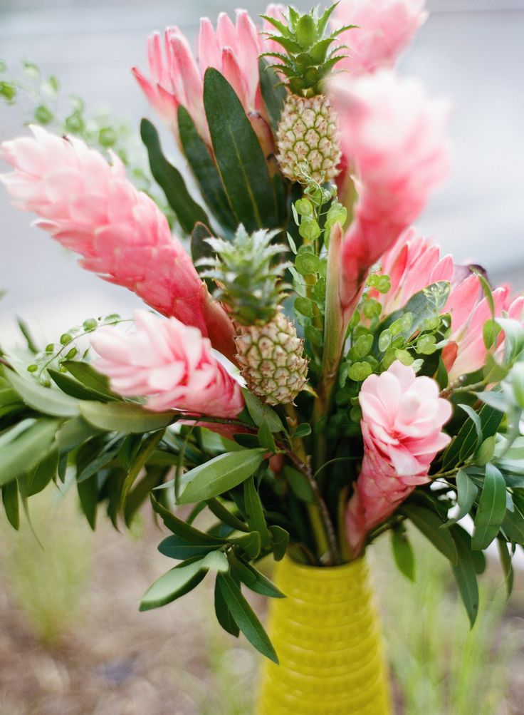 Summer Party Decor Ideas | B Floral and Event Design | Audra Wrisley Photography