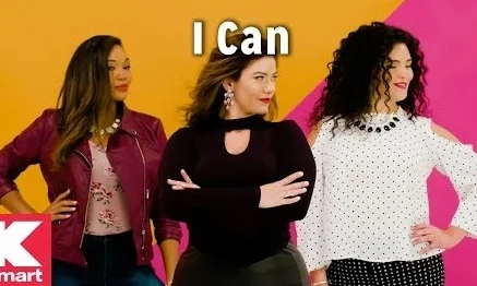 Kmart - I Can
