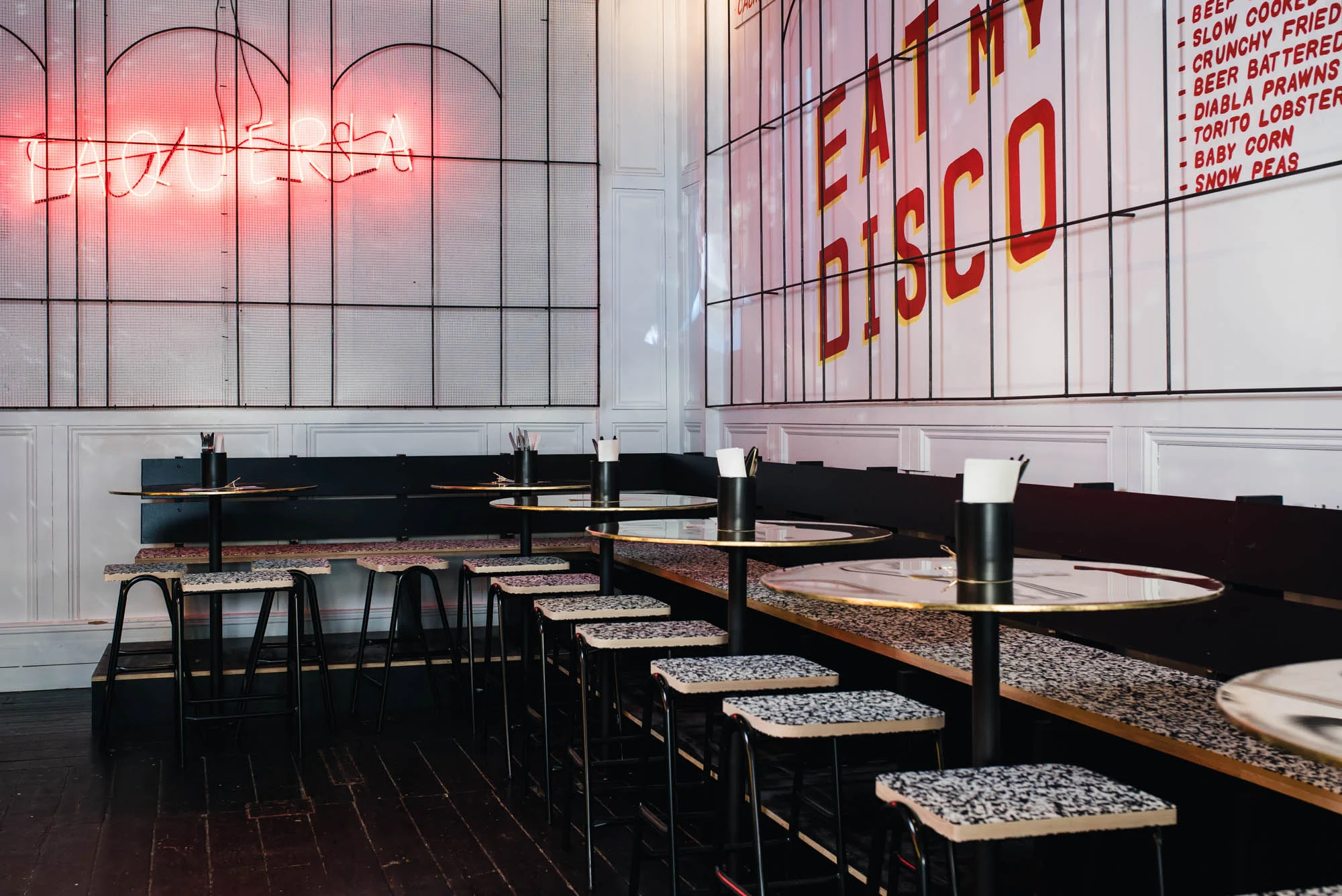 Disco Mexico — NOW AND THEN PHOTOGRAPHY