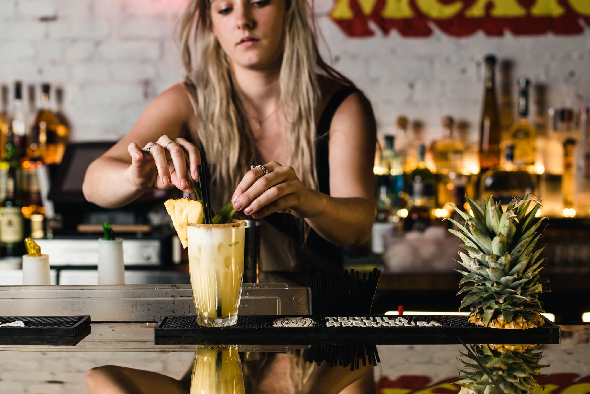 Disco Mexico — NOW AND THEN PHOTOGRAPHY