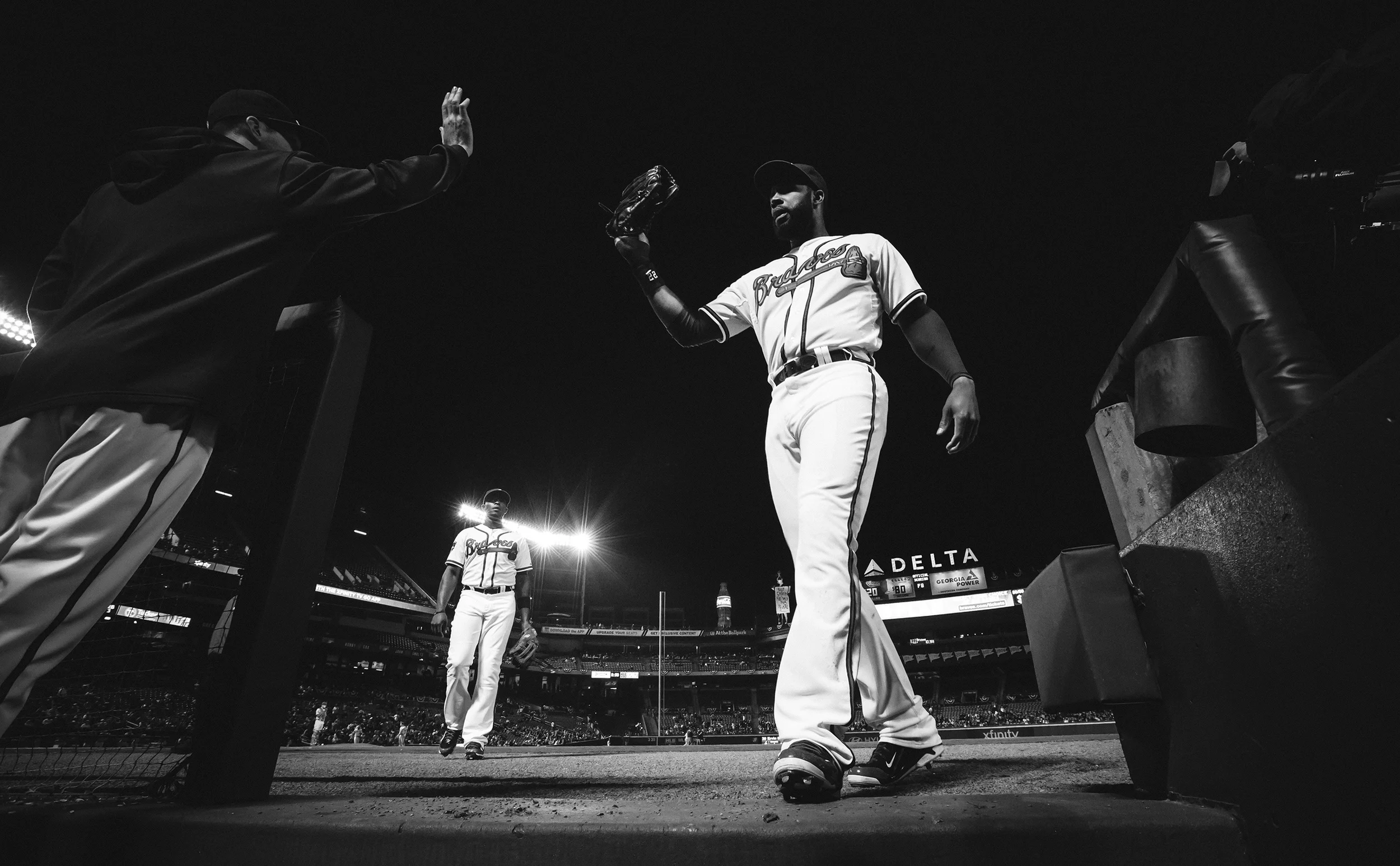 Jason Heyward, MLB