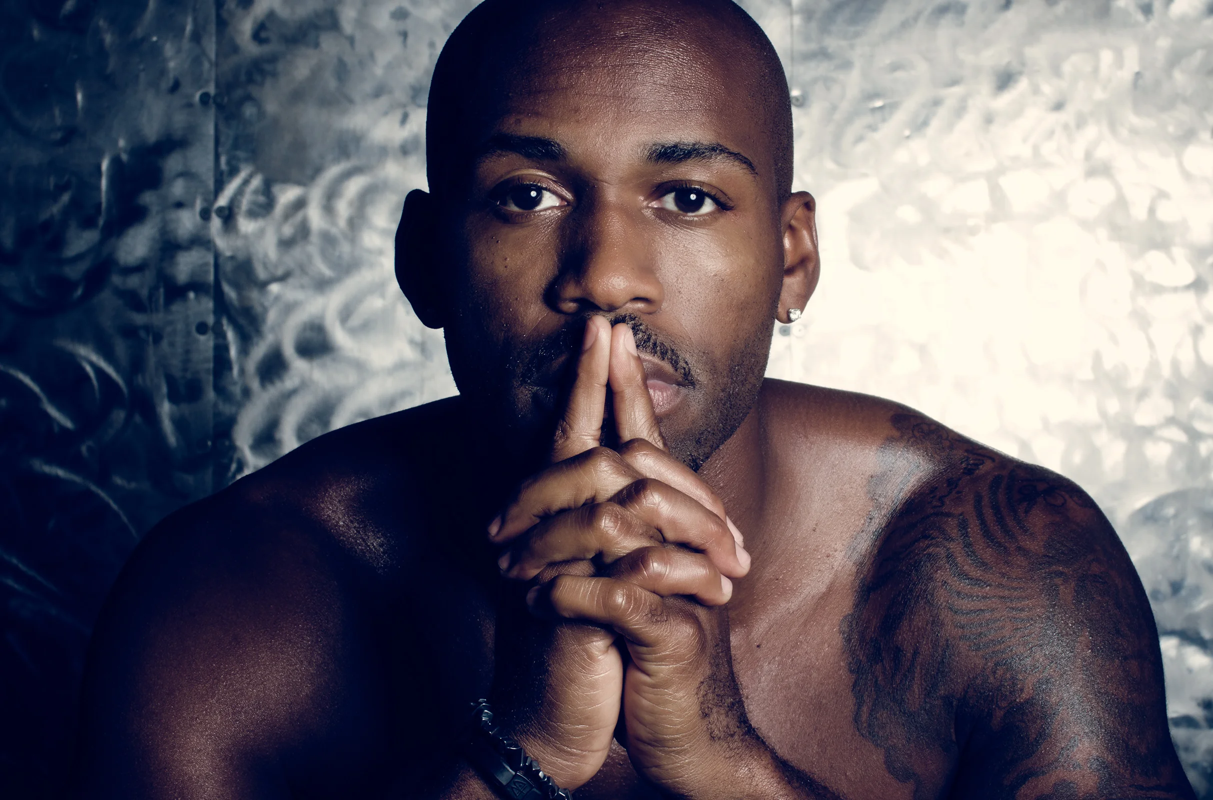 Dolvett Quince for Atlanta Magazine