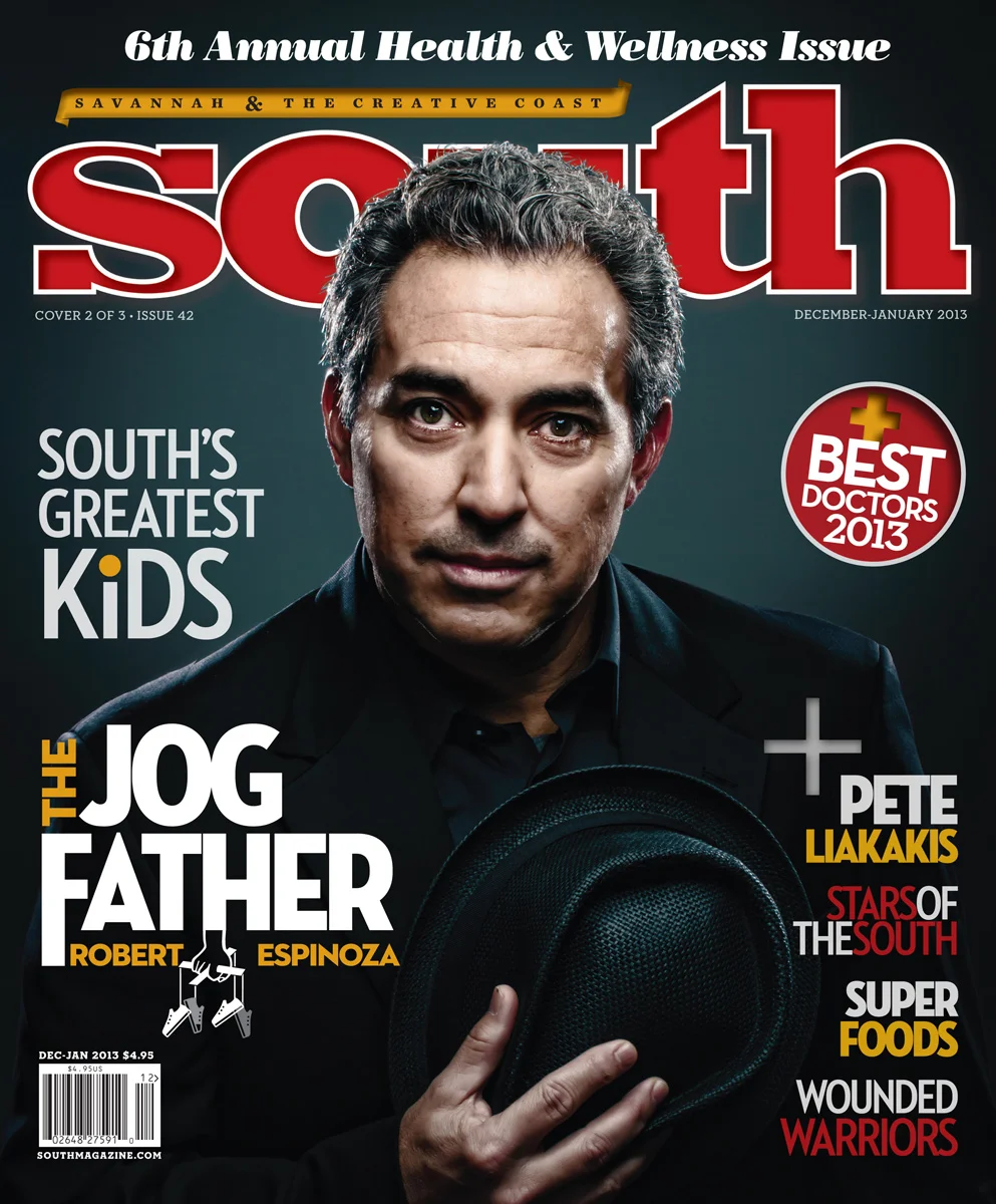 SOUTH MAGAZINE