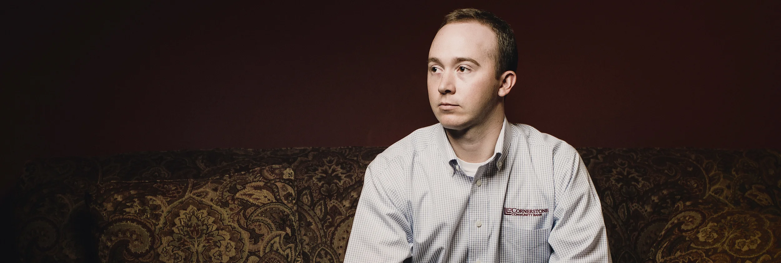 Corporate Work: New Tear sheets