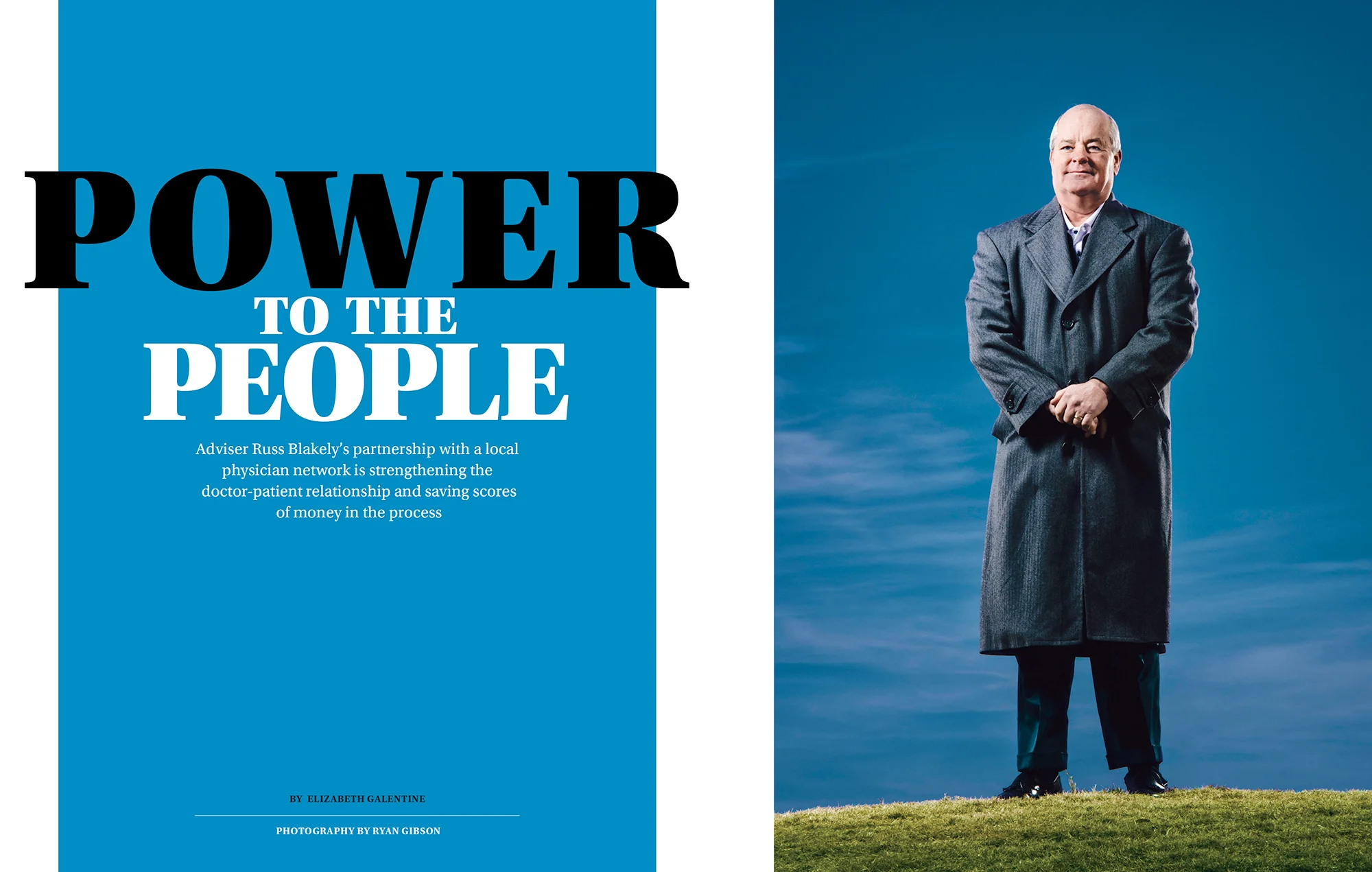 EMPLOYEE BENEFIT ADVISOR MAGAZINE
