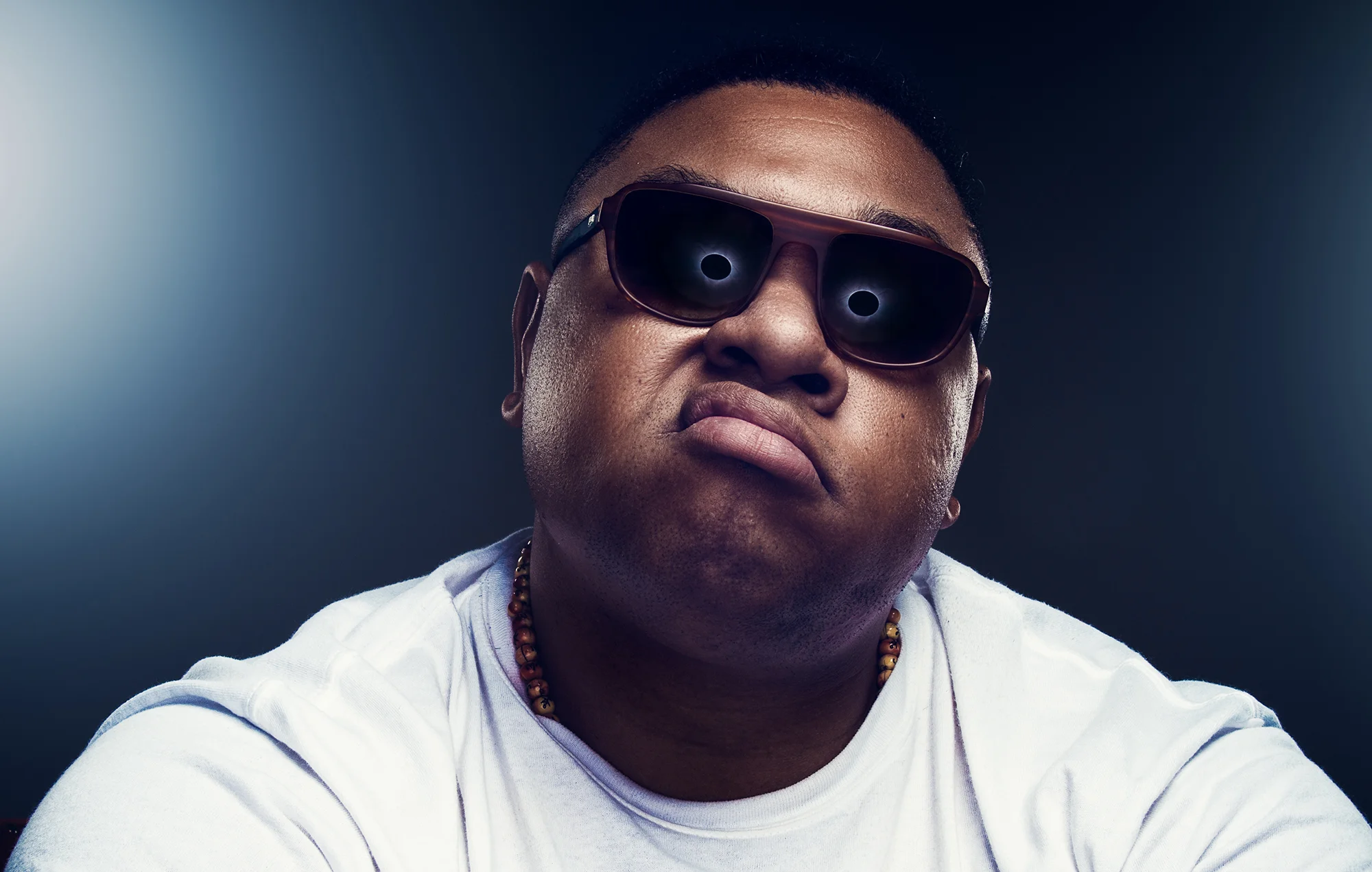 Tedashii