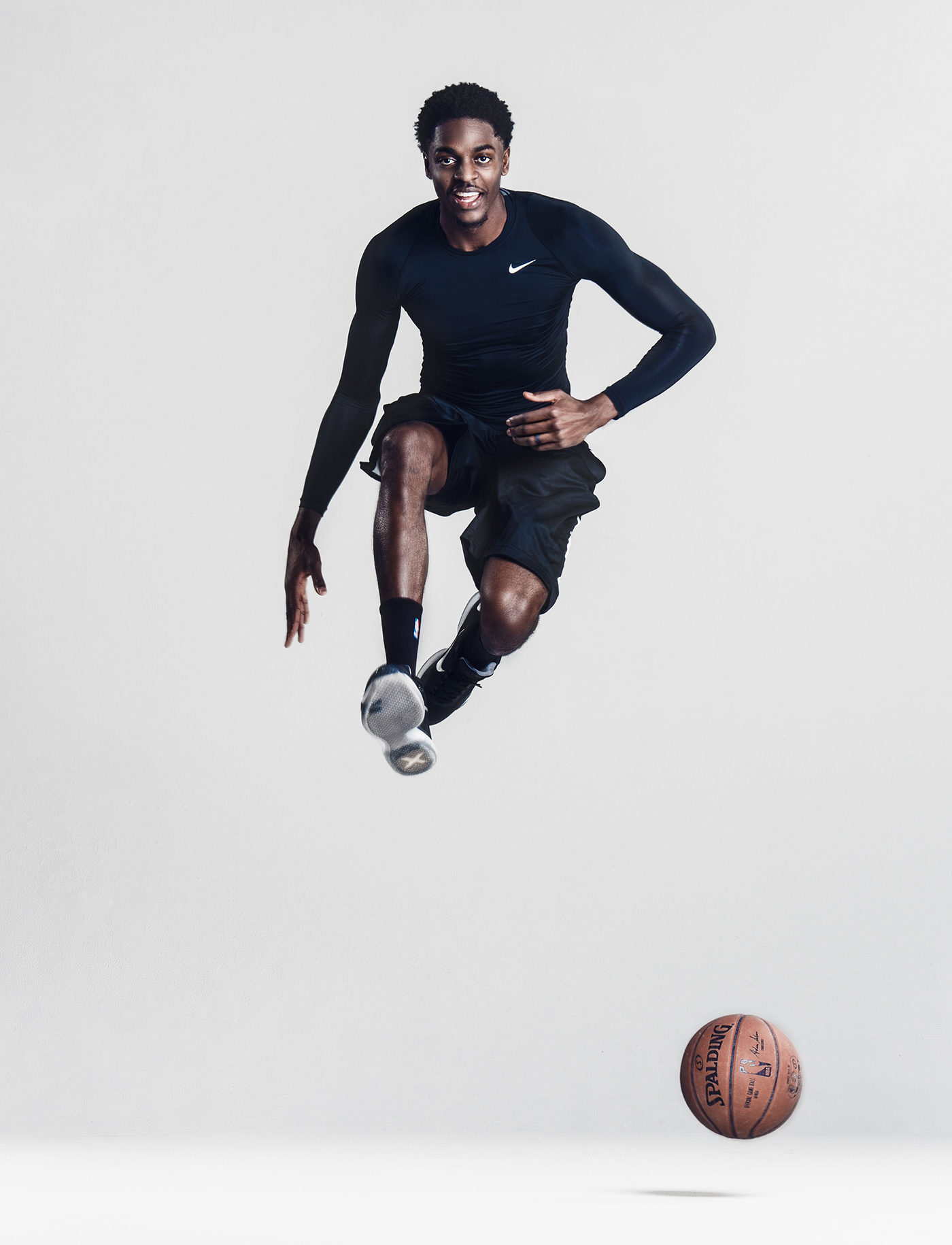Justin Holiday / Atlanta Hawks