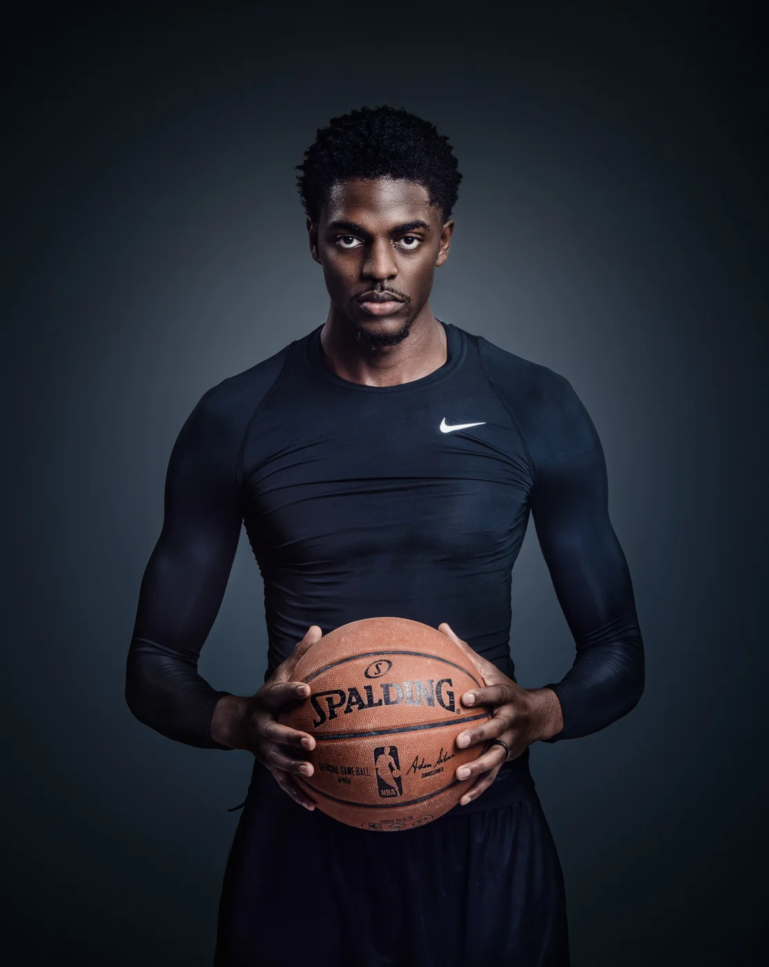 Justin Holiday / Atlanta Hawks