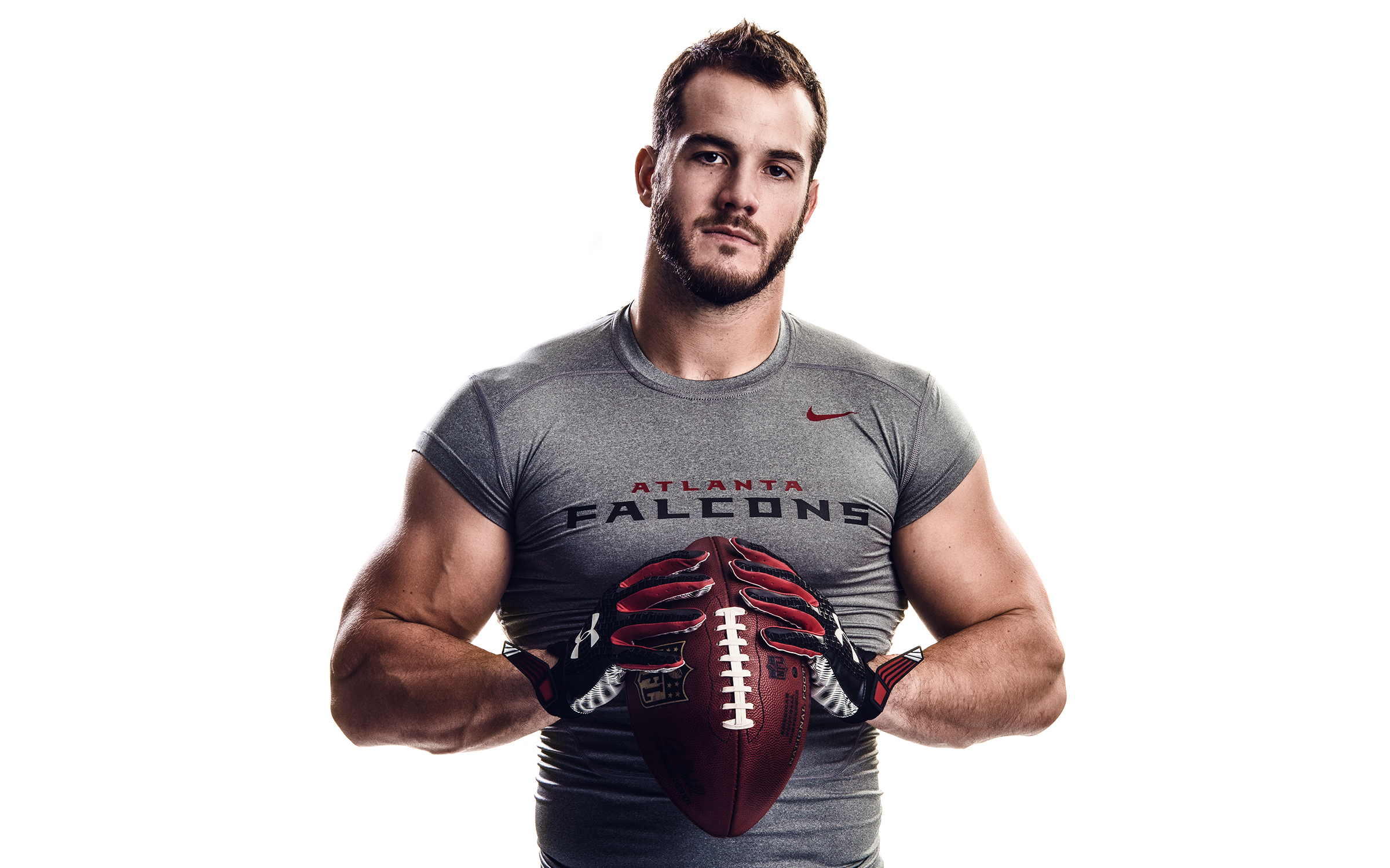 Nate Stupar, NFL