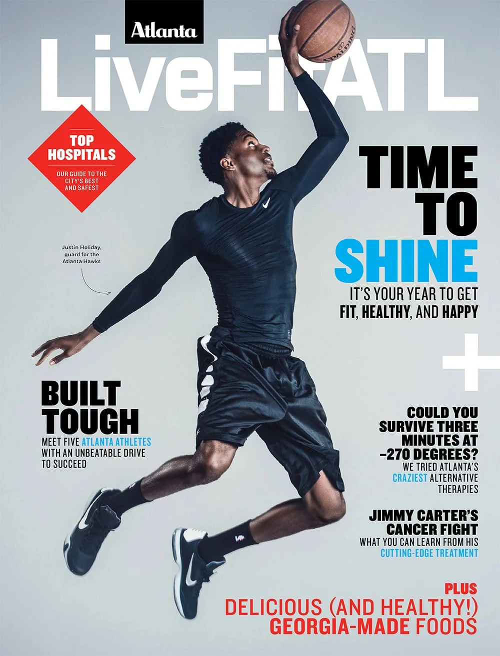 ATLANTA MAGAZINE