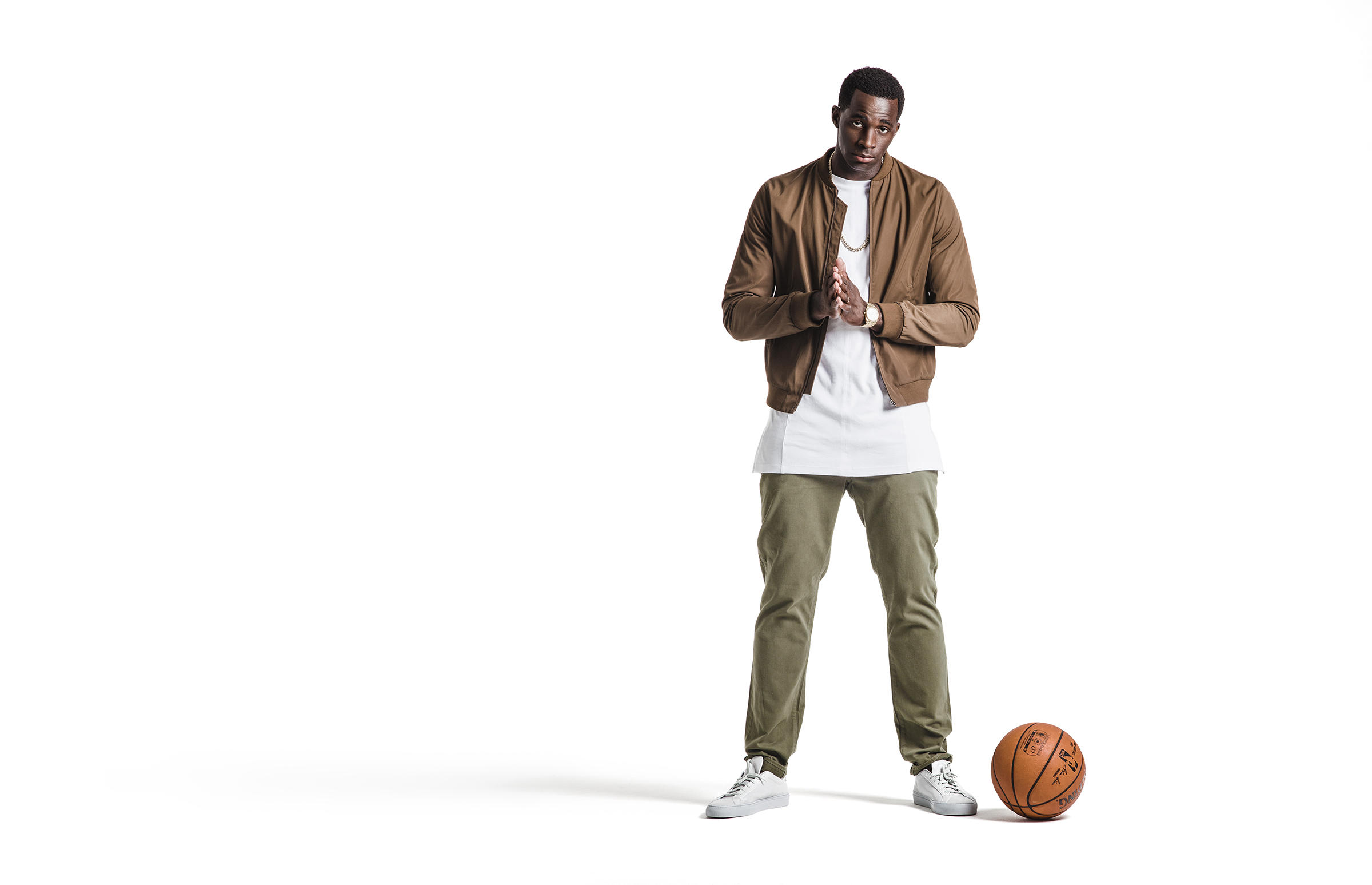 Brandon Bass, NBA