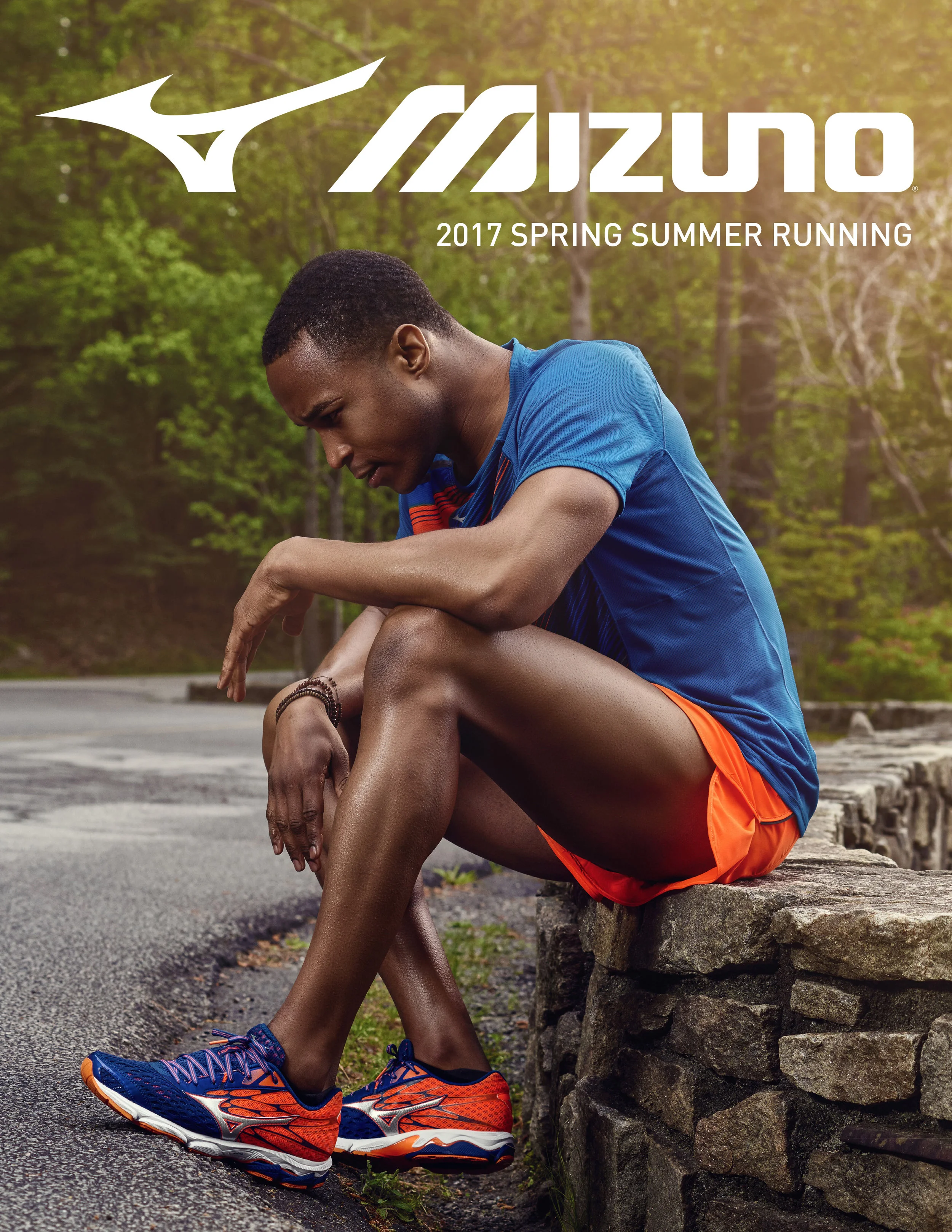 MIZUNO USA