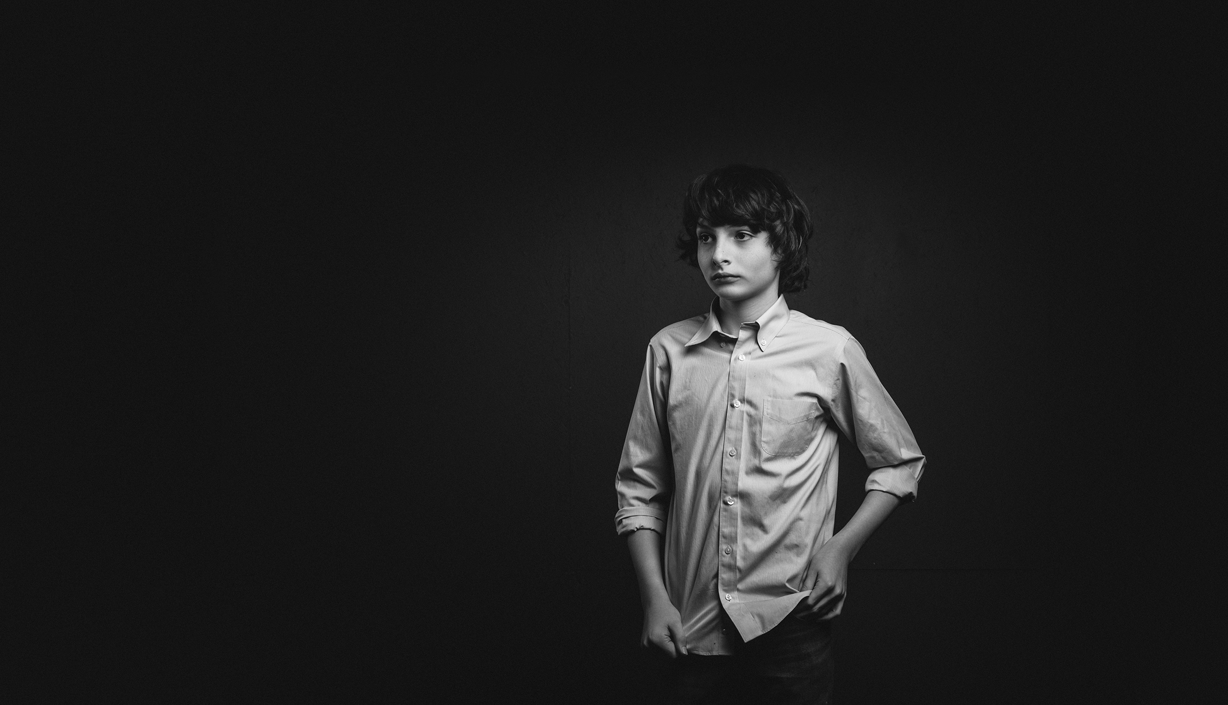 Finn Wolfhard