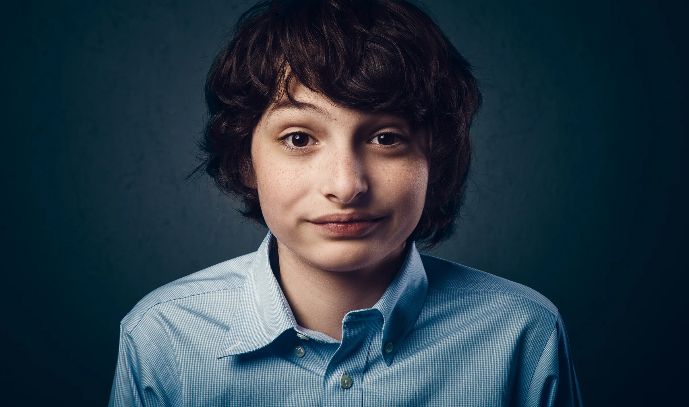 Finn Wolfhard
