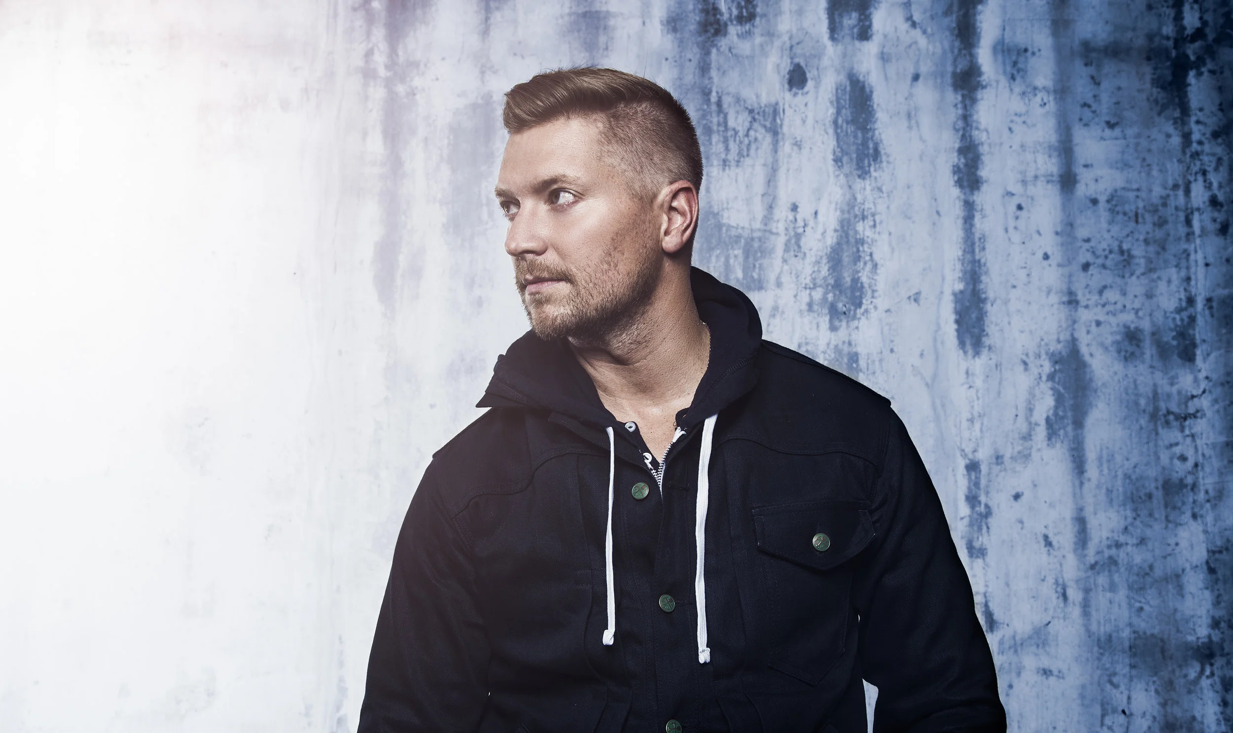 Bear Rinehart, NEEDTOBREATHE