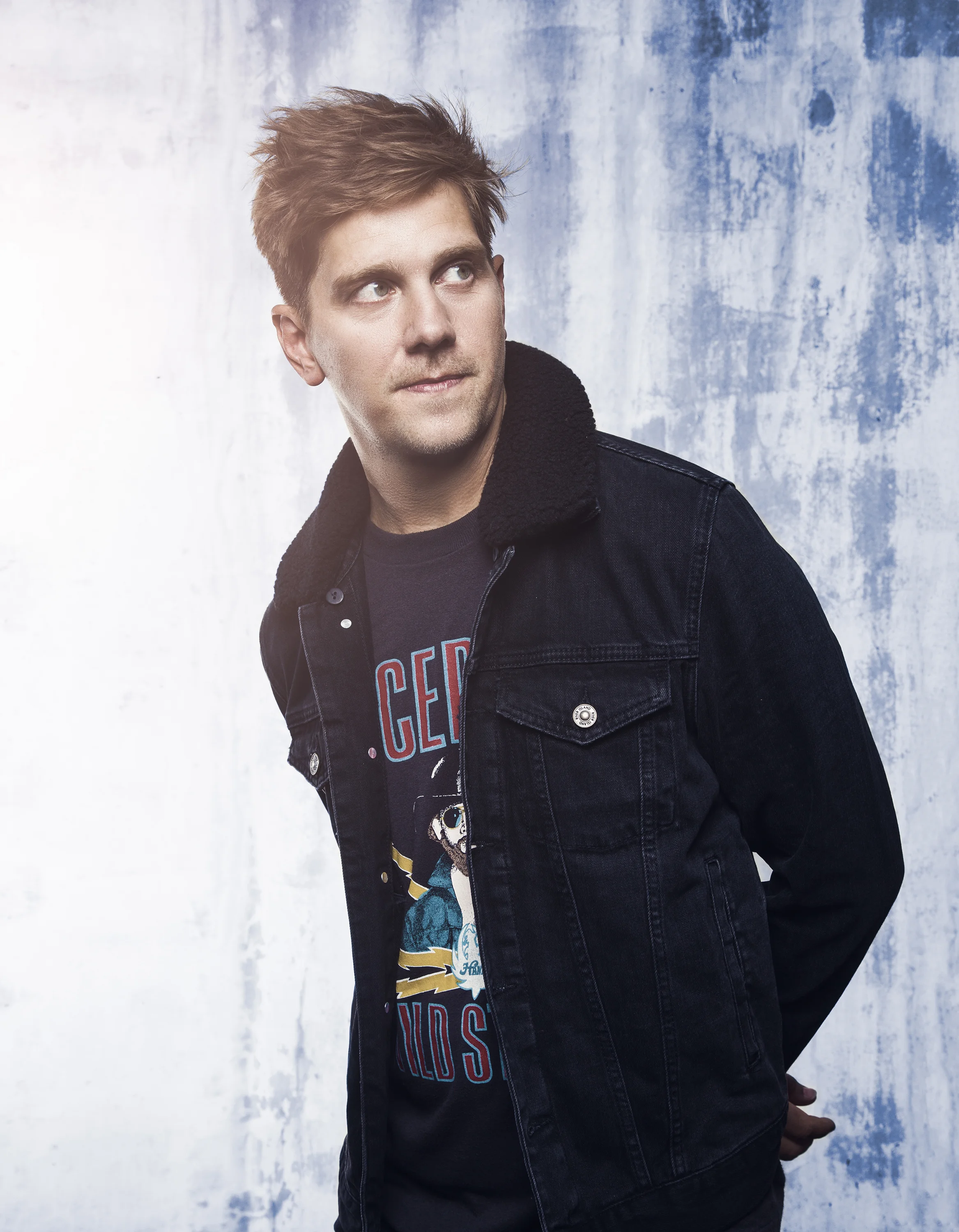 BO RHINEHART, NEEDTOBREATHE