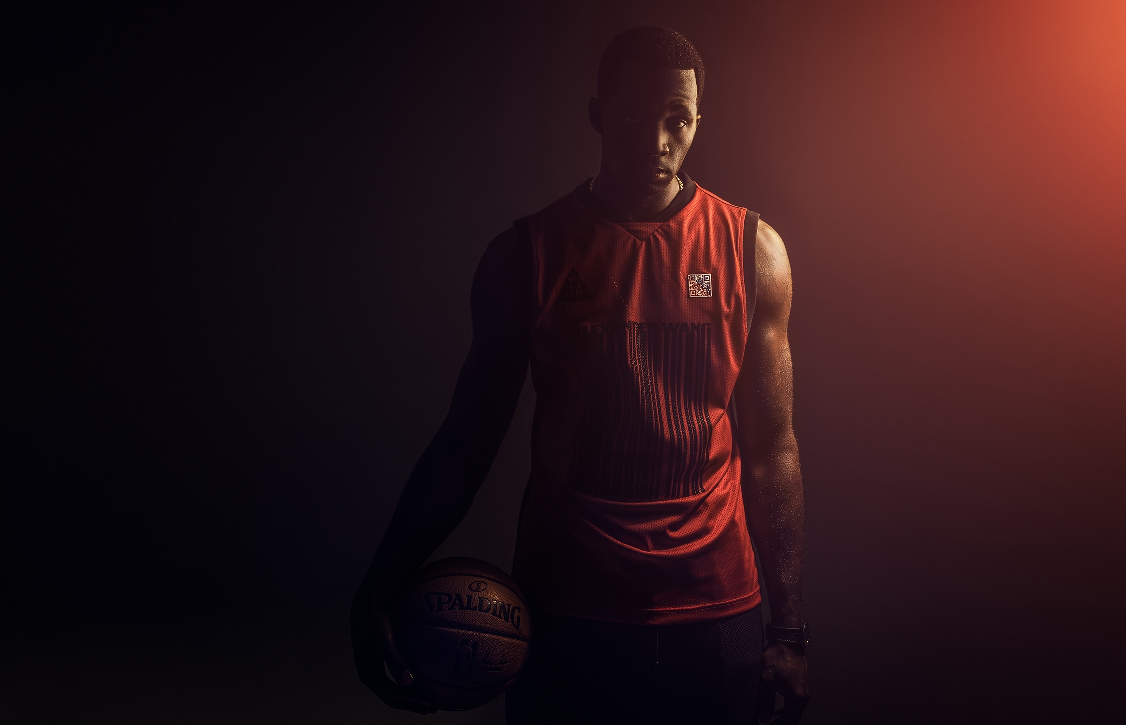 BRANDON BASS, NBA