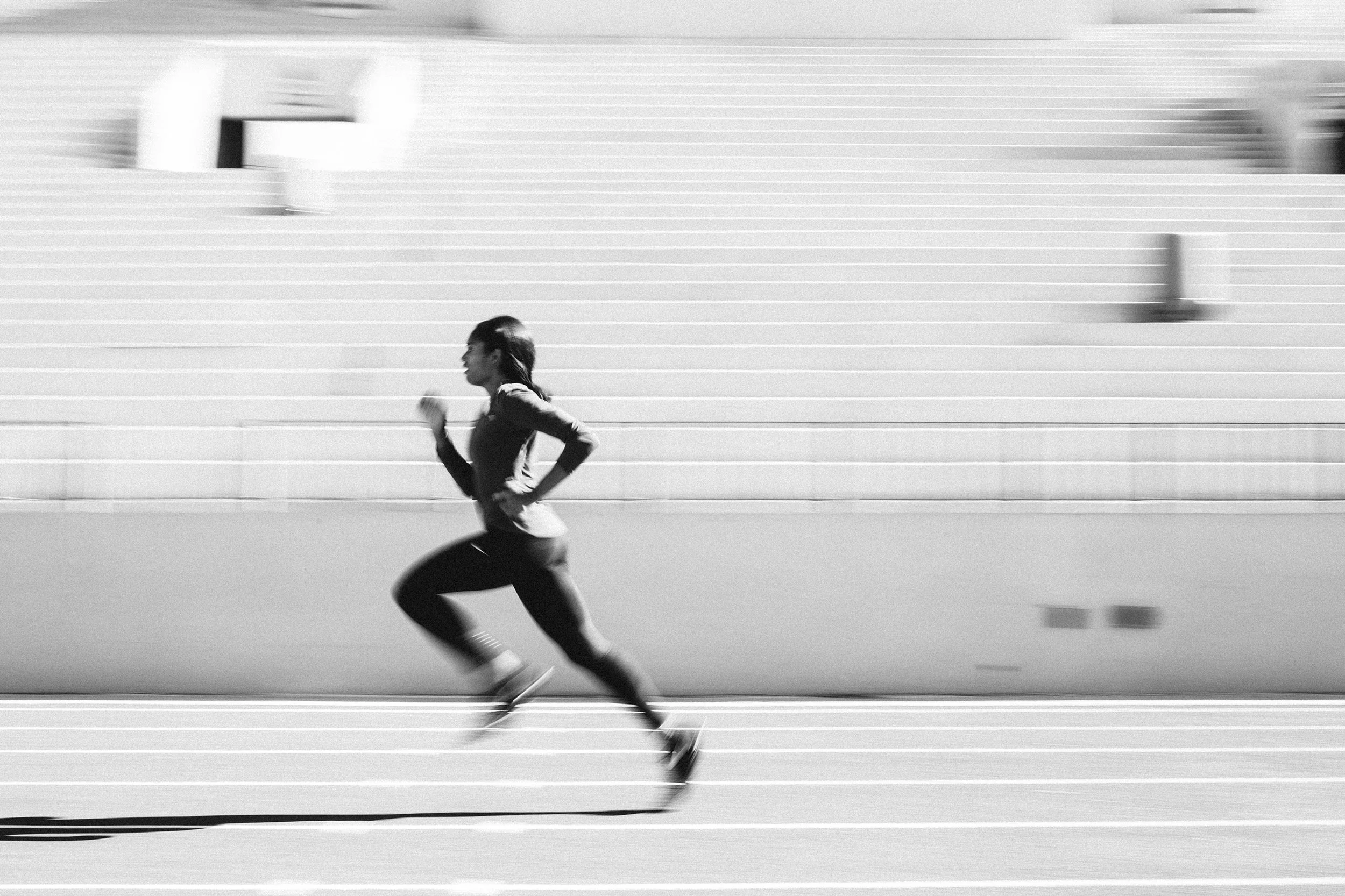 KRISTI CASTLIN, OLYMPIC MEDALIST