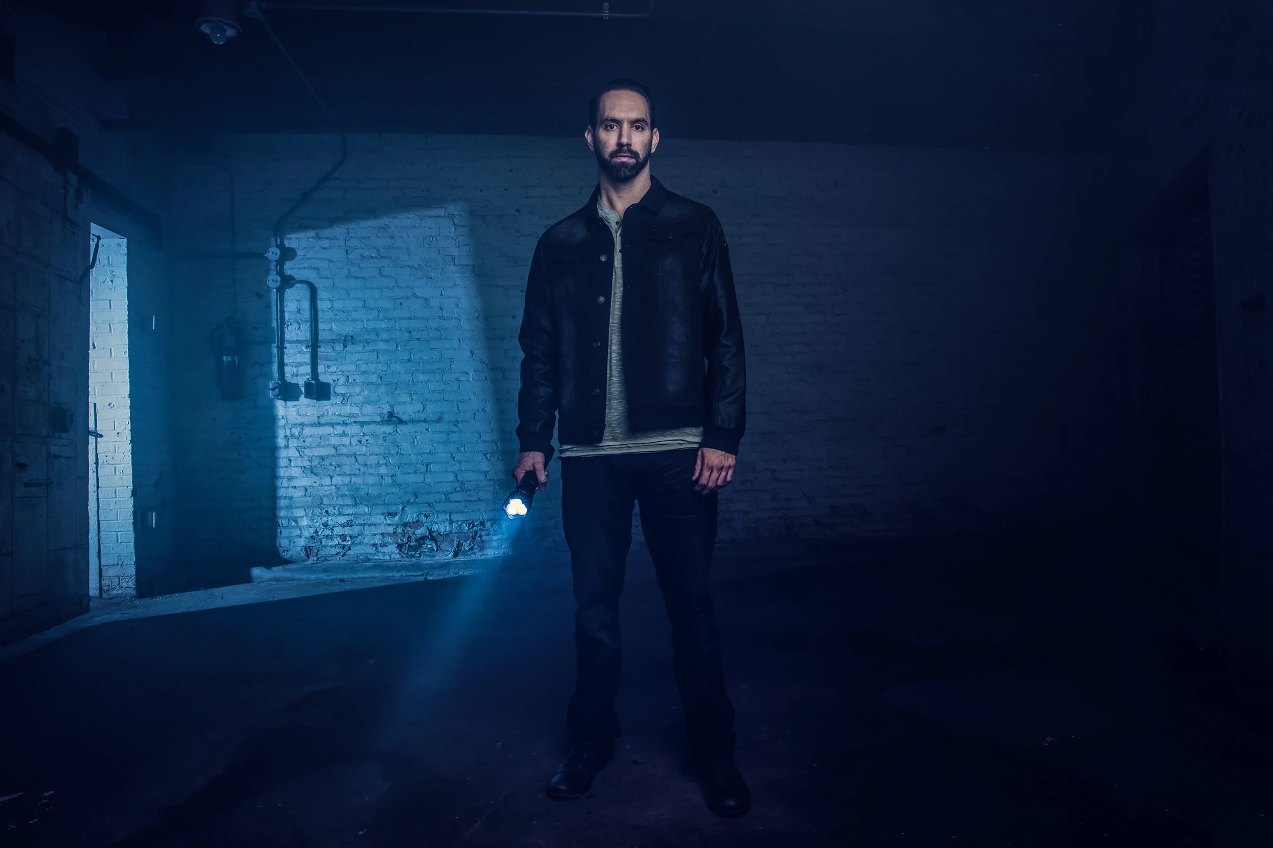 PARANORMAL LOCKDOWN, SEASON 3