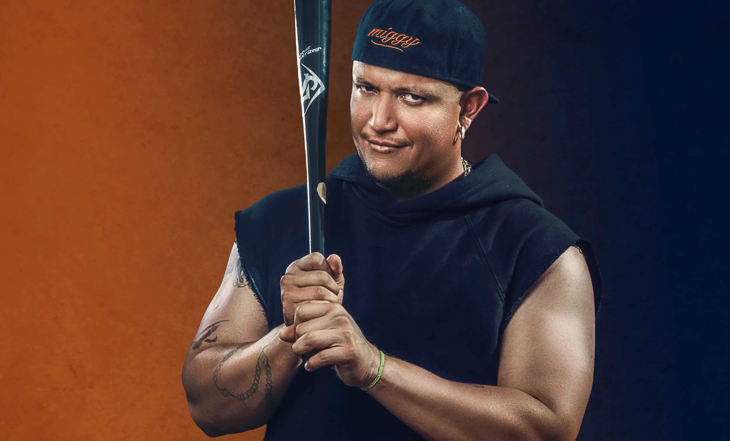 Miguel Cabrera, MLB
