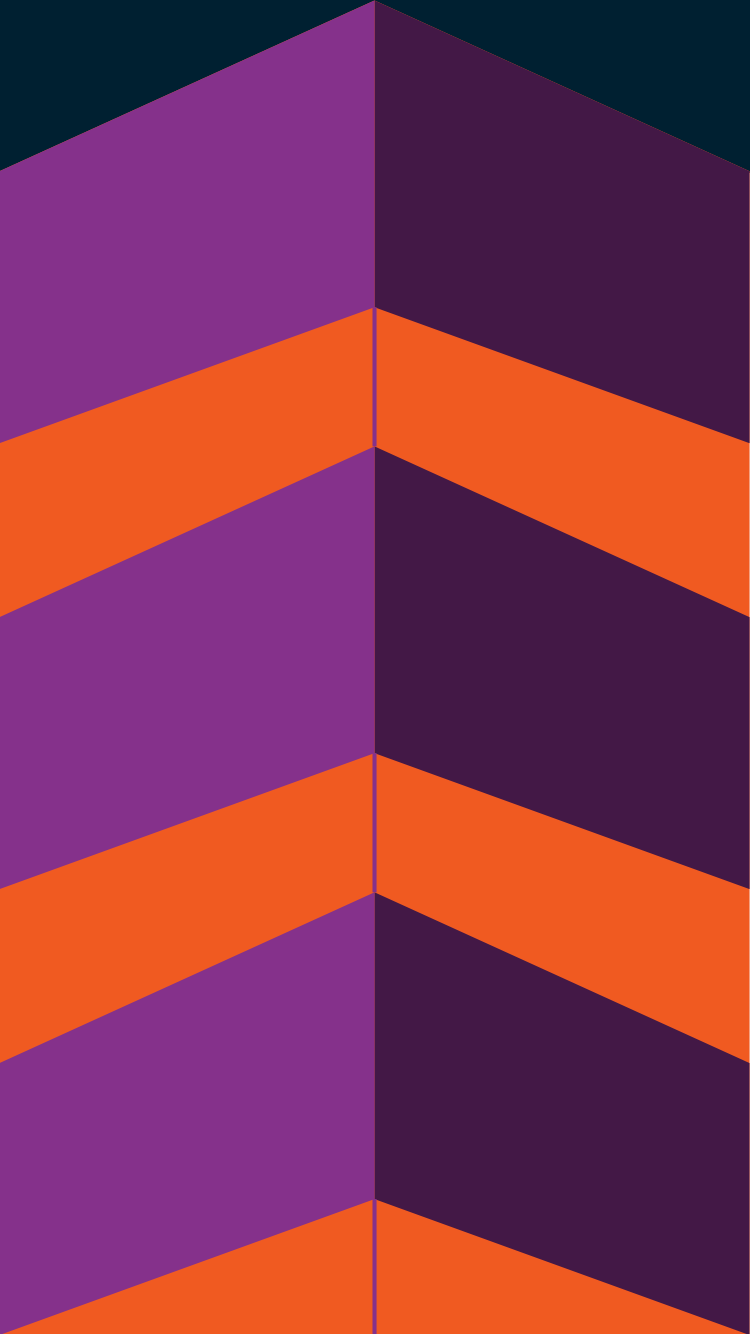 "Working Late" iPhone Wallpaper