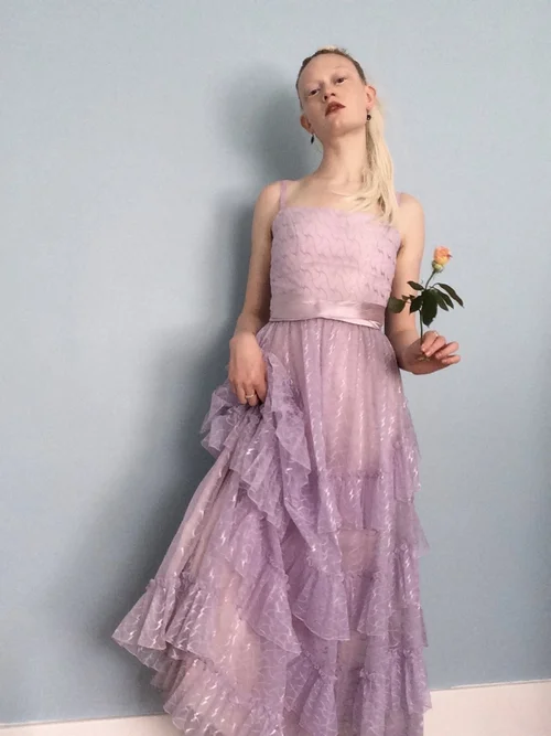 dresses Flounce Vintage dresses Flounce Vintage