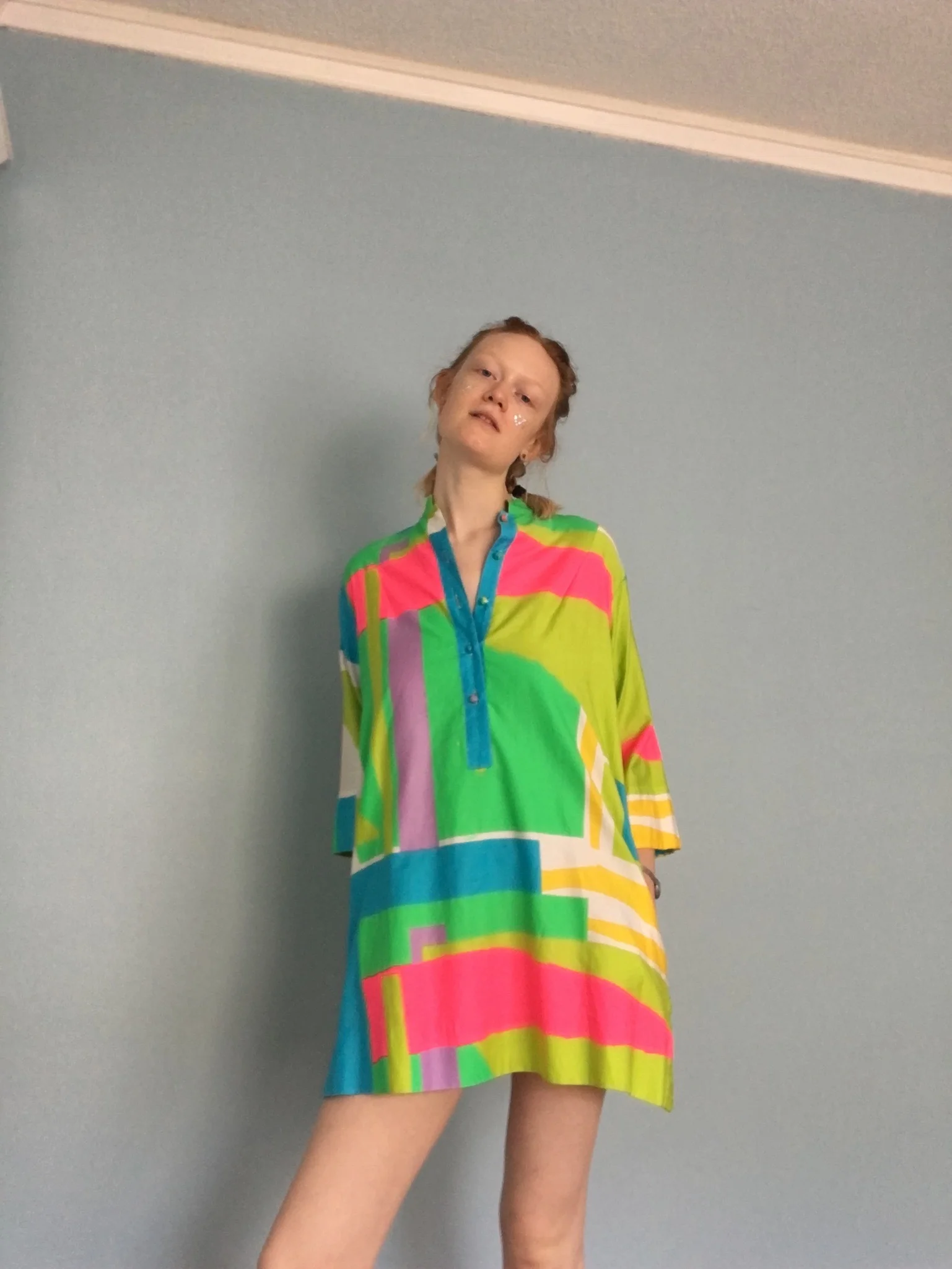 Penthouse Gallery Dress