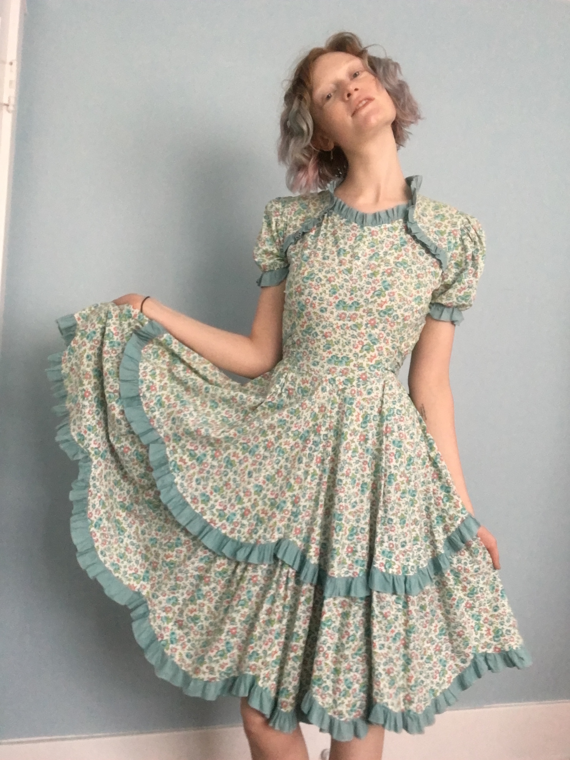 Sally Sells Seashells