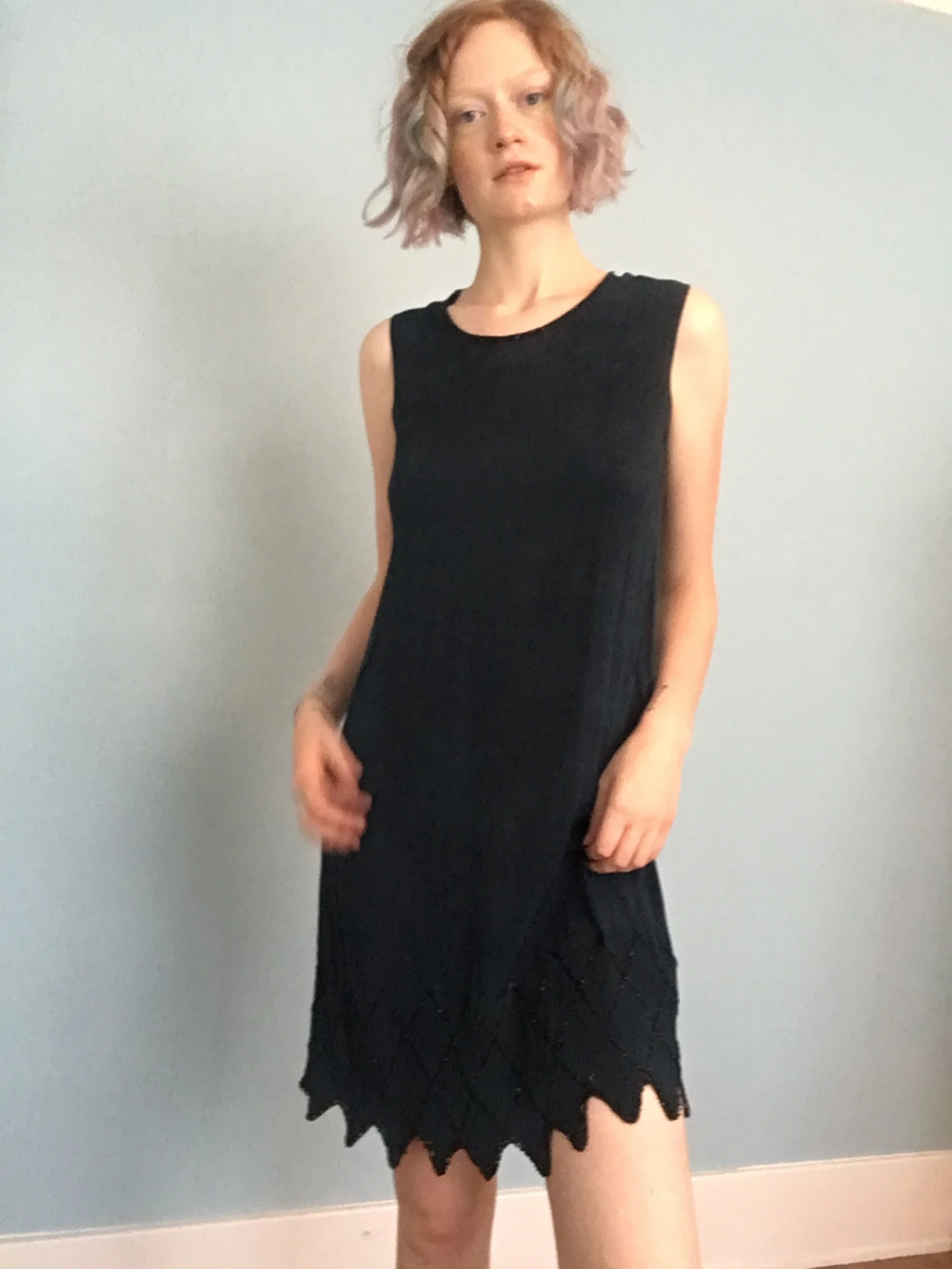 Princess of the Night