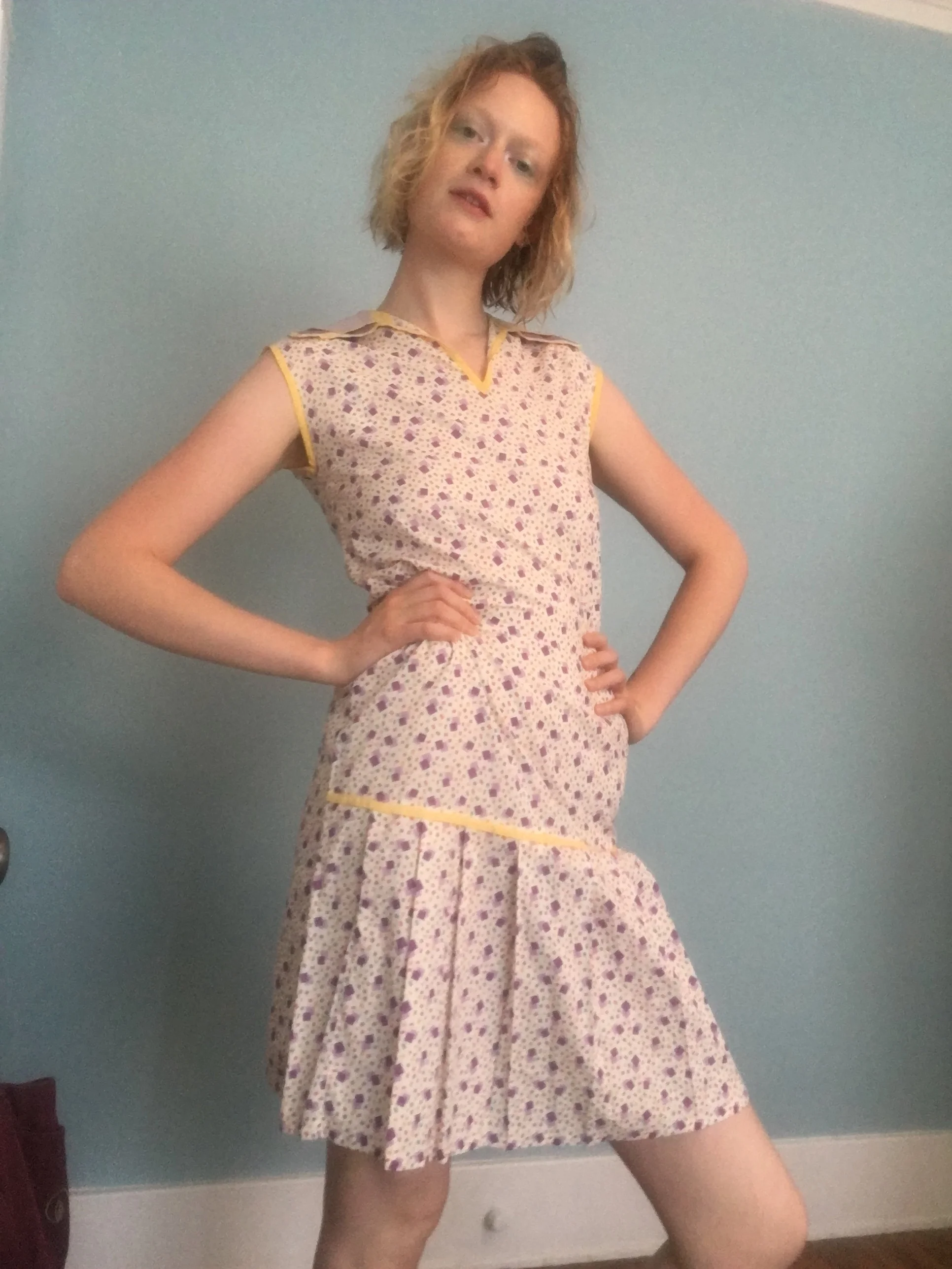 Let's Go to the Arcade