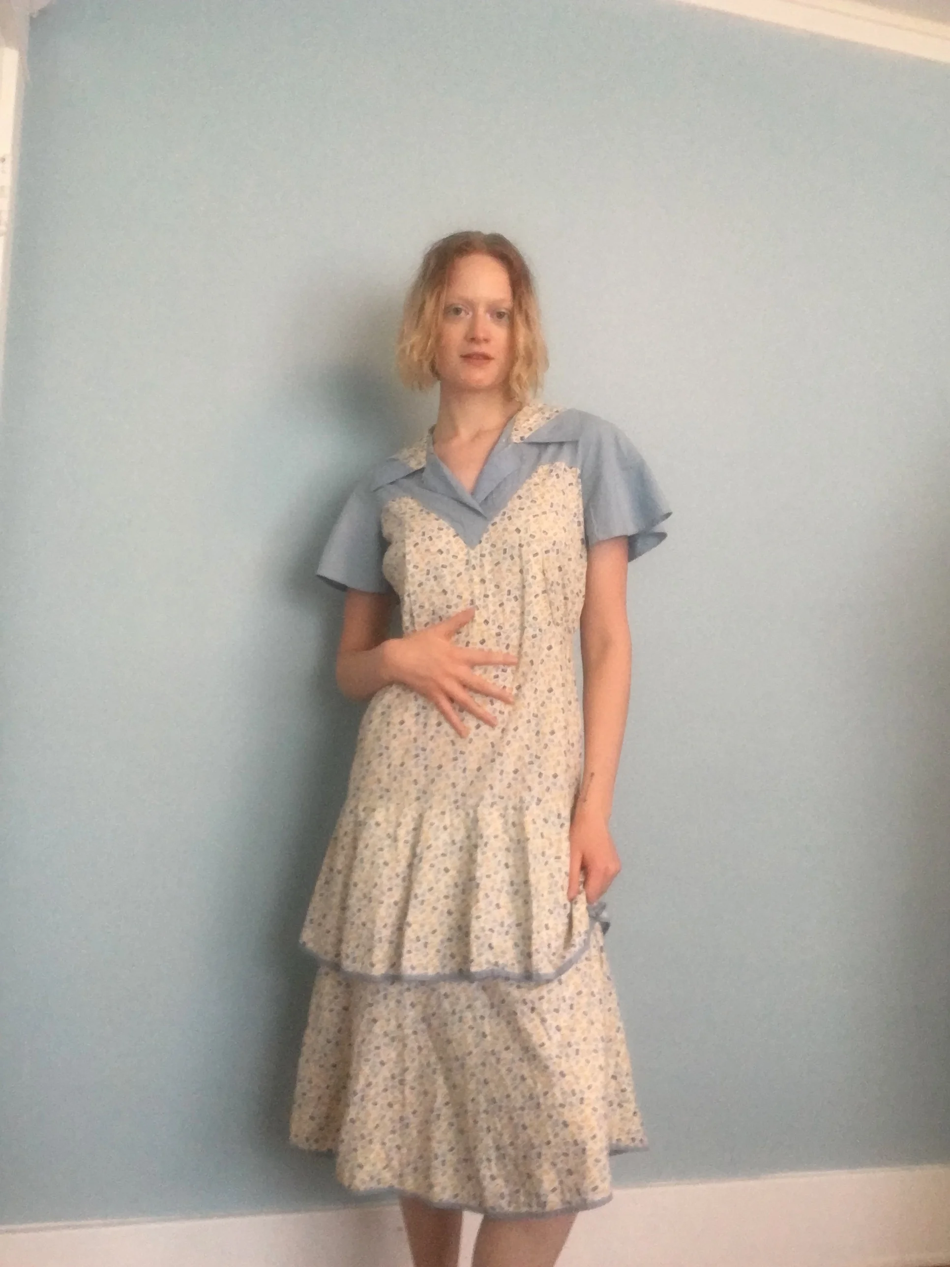 Alice In Wonderland Is Your Substitute Teacher