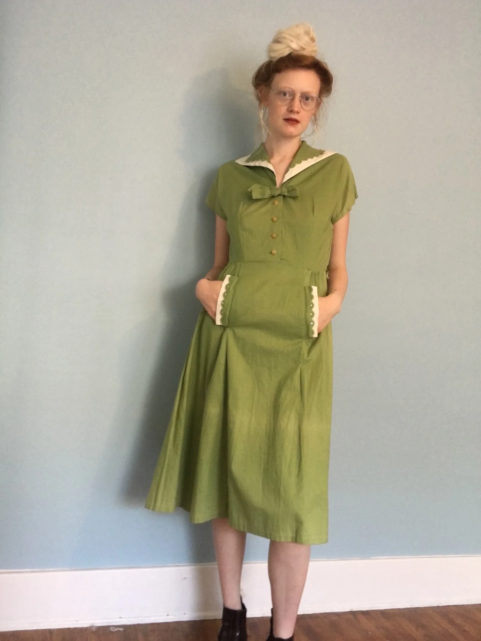 Anne of Green Gables