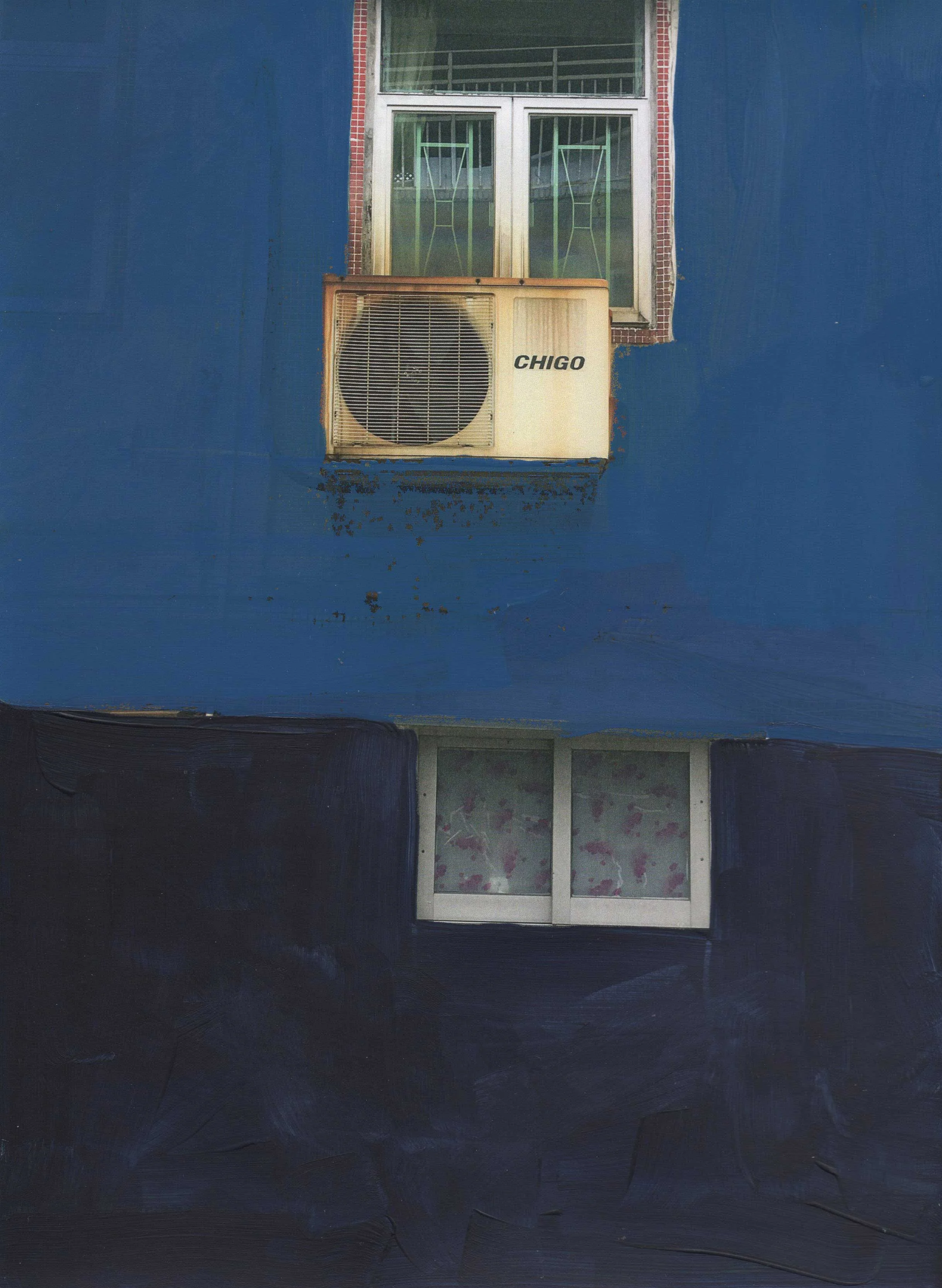Flâneur I