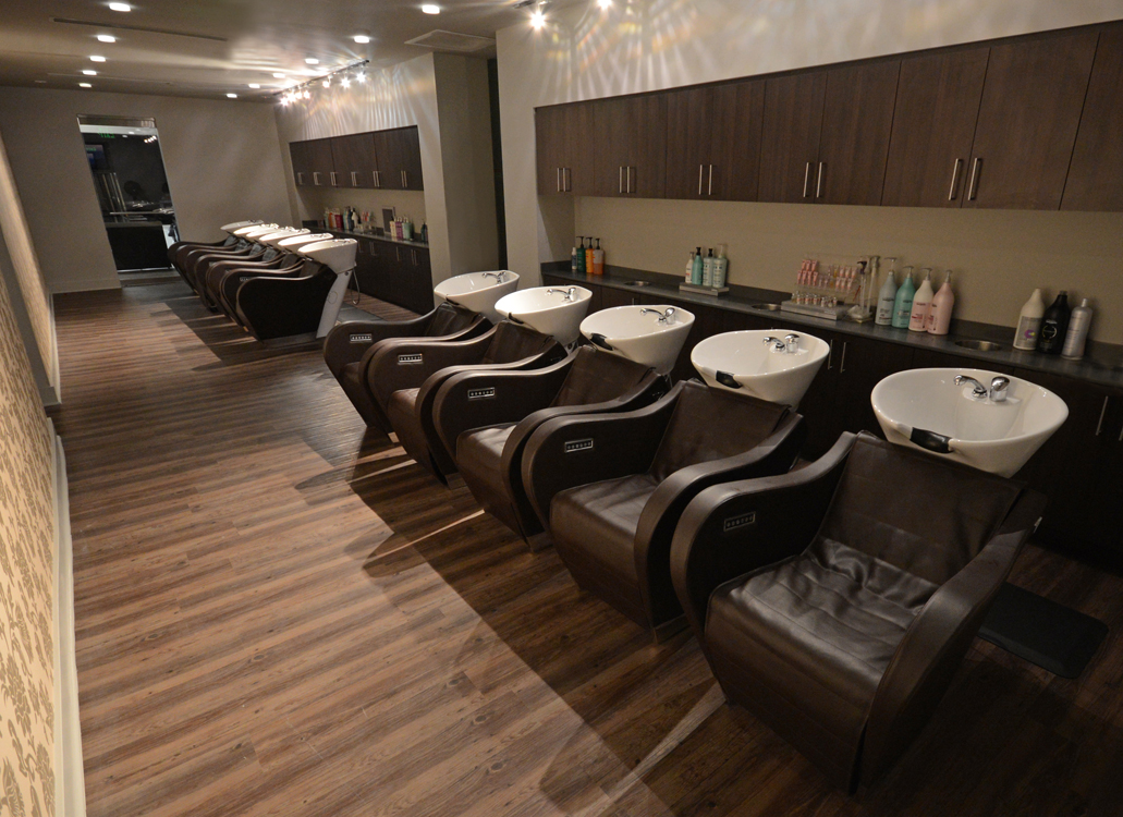 See the Salon — Muse Salon and Spa
